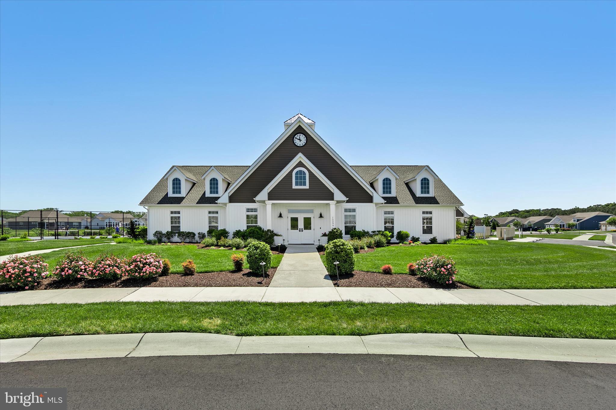WOODFIELD PRESERVE - Residential
