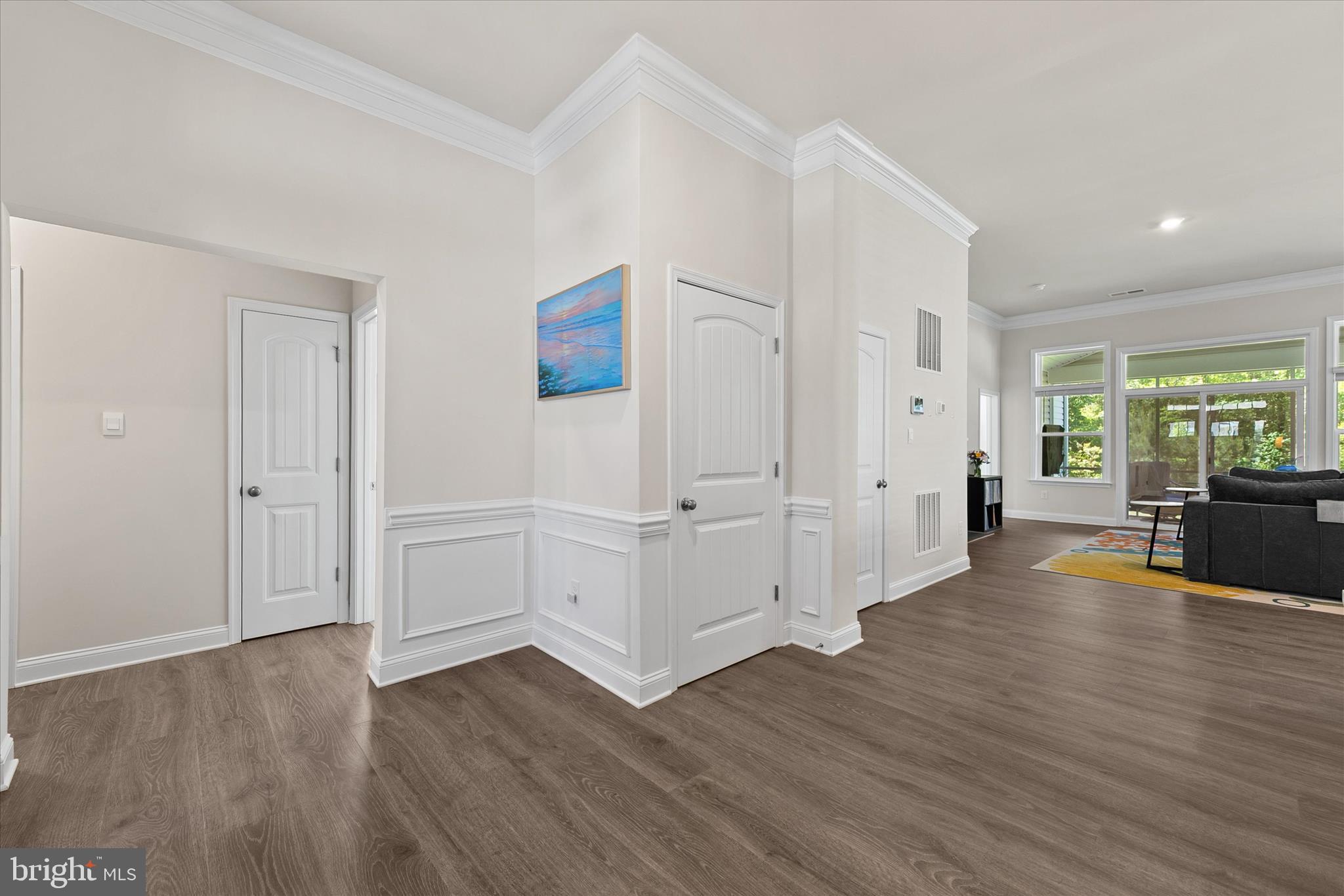 WOODFIELD PRESERVE - Residential