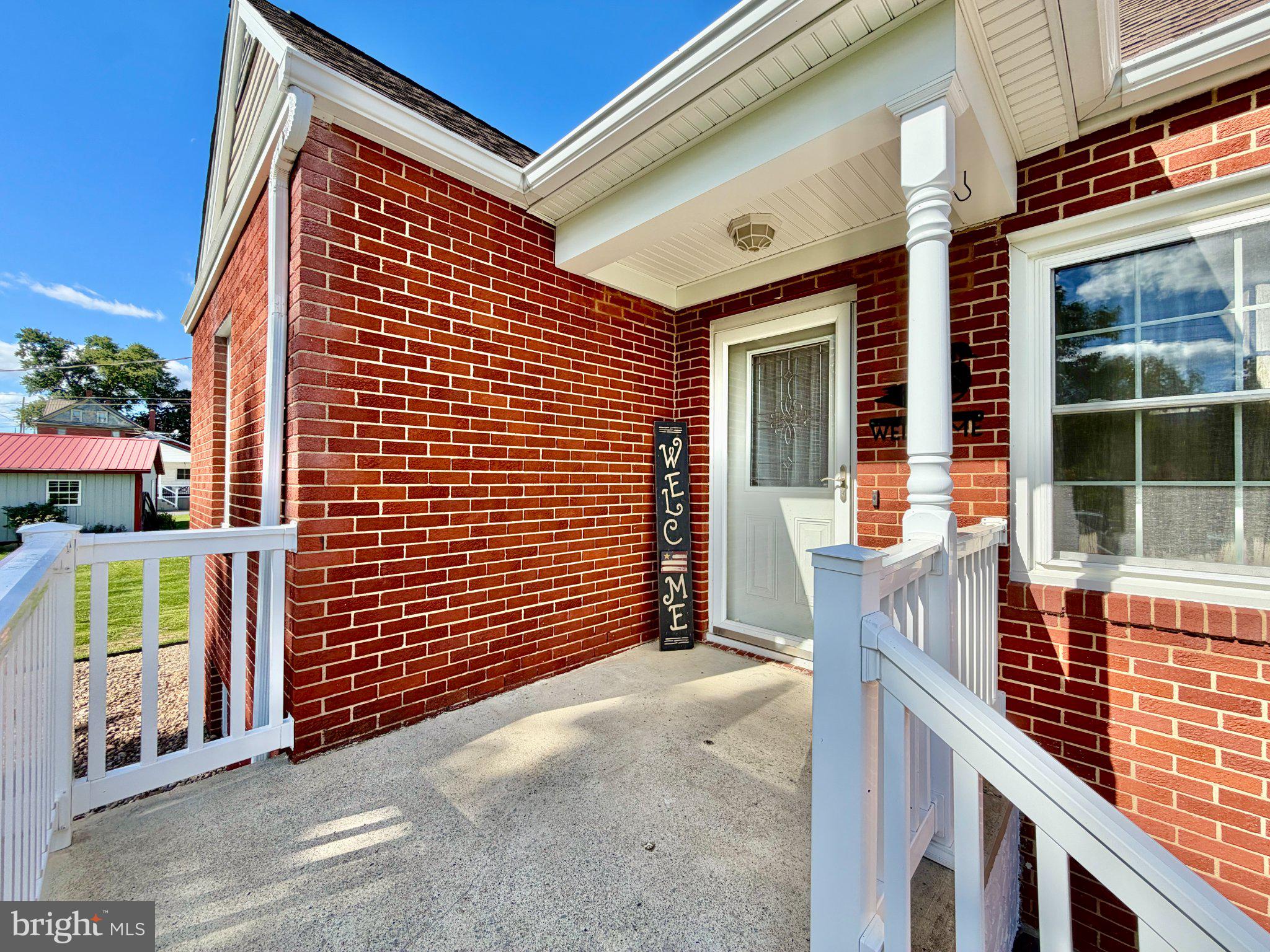3855 BRUMBAUGH ROAD