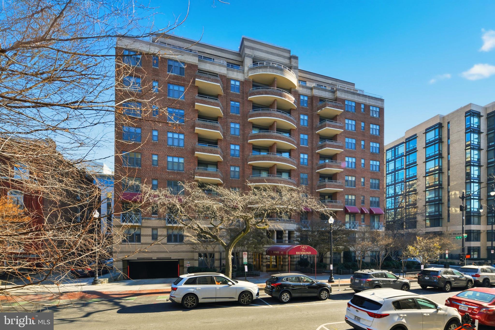 1401 17TH STREET NW 409