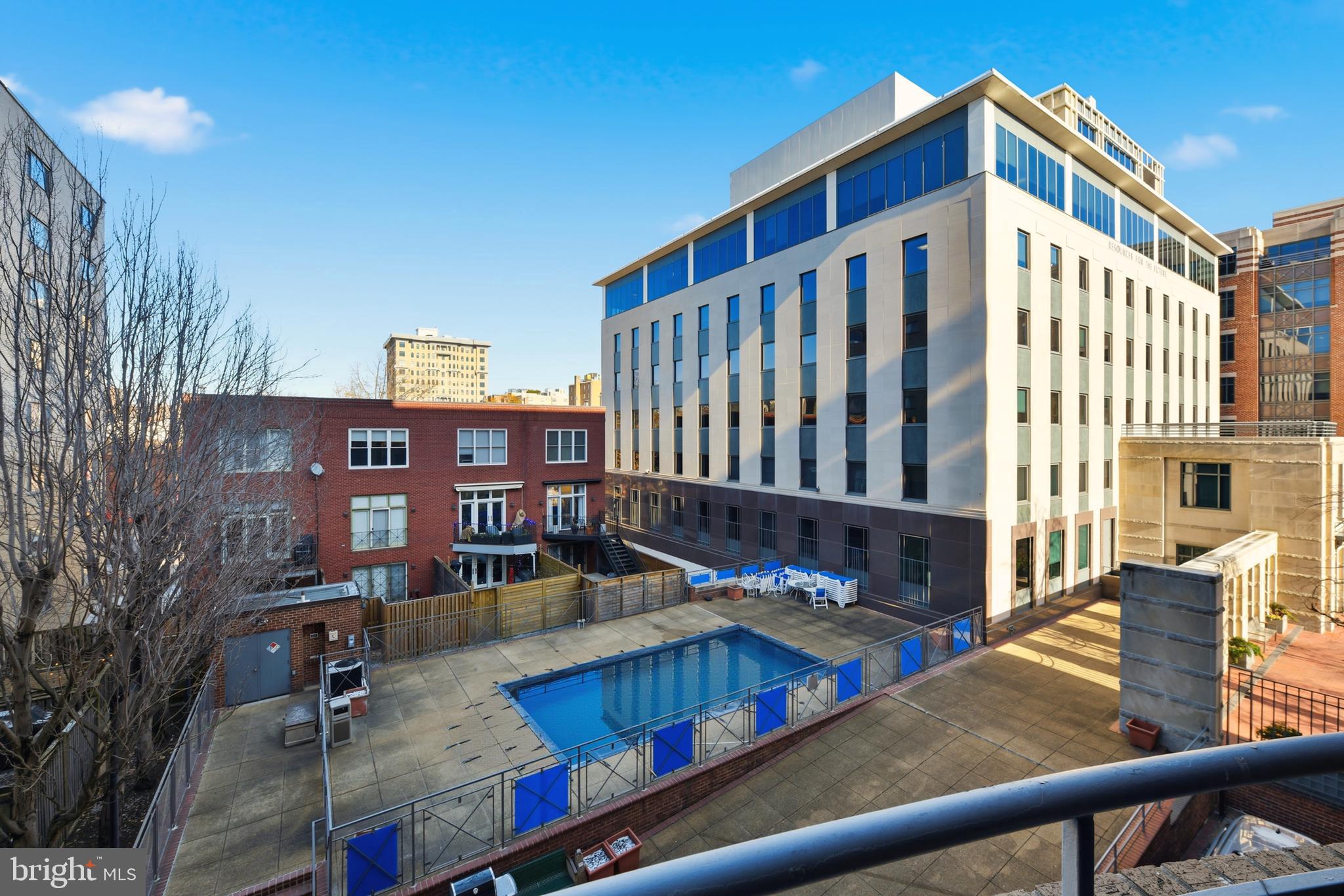 1401 17TH STREET NW 409