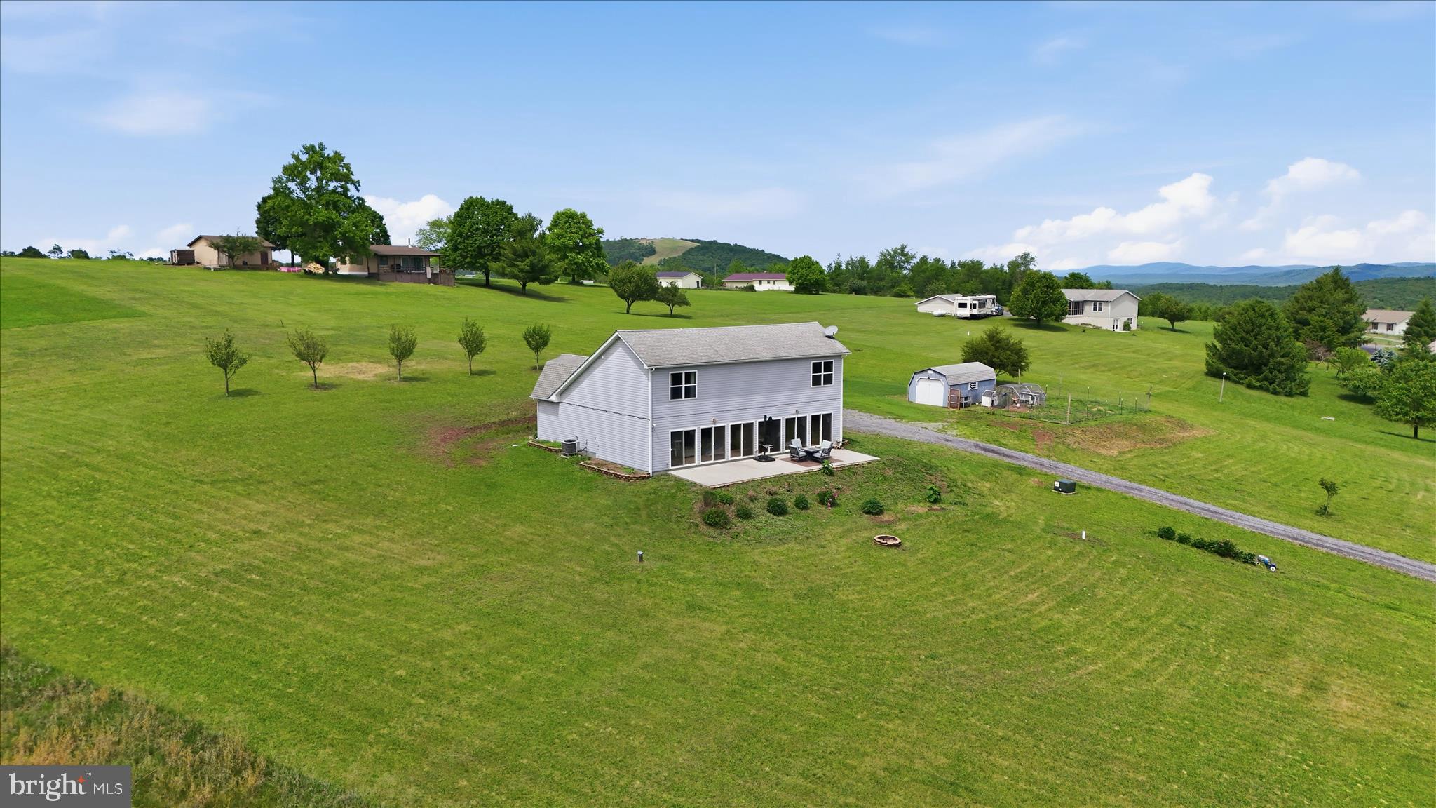 70 STONEY VIEW DRIVE