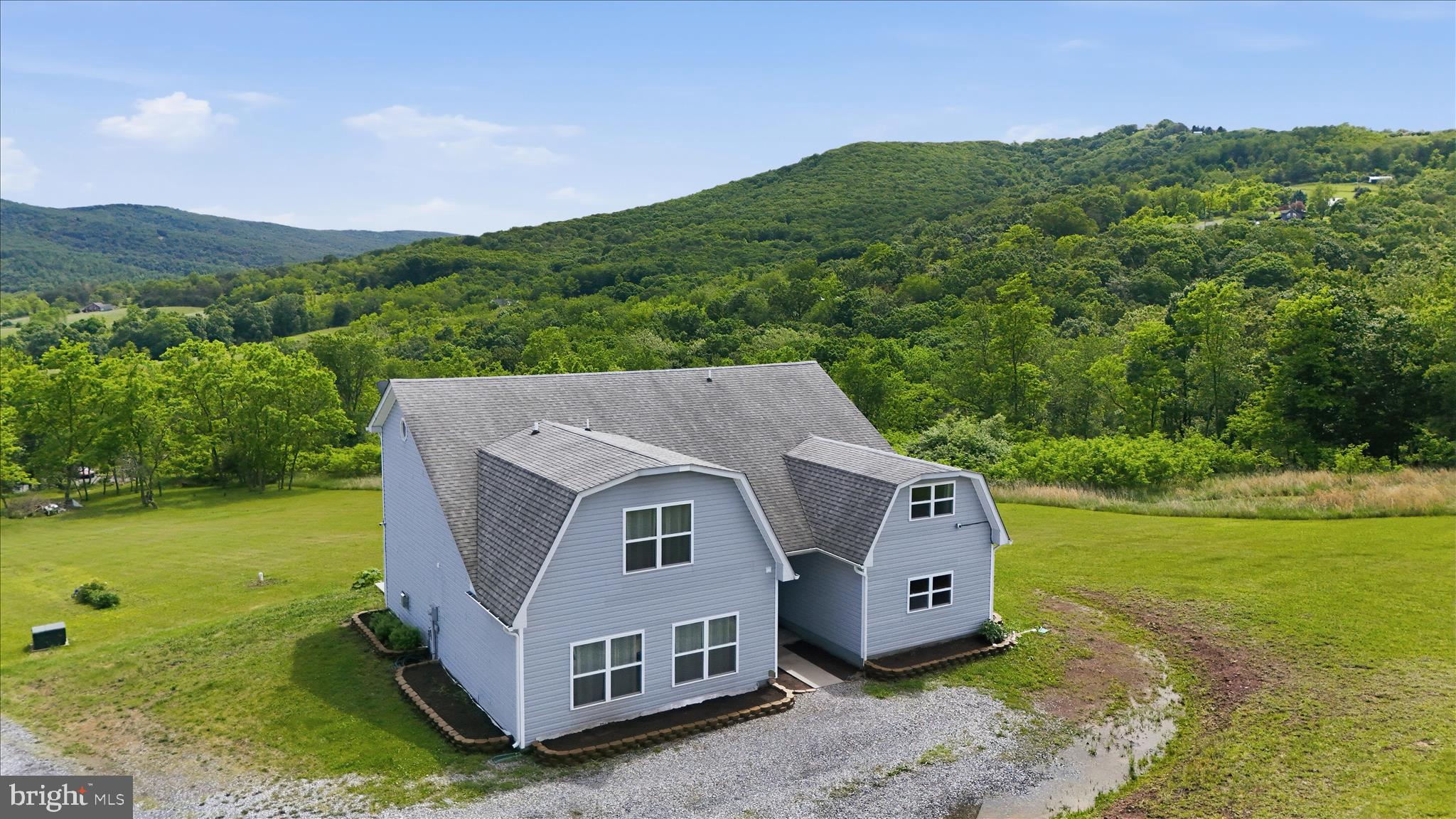 70 STONEY VIEW DRIVE