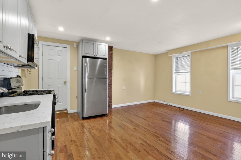 Photo of 1400 S Chadwick Street #2, PHILADELPHIA, PA 19146 (MLS # PAPH2555466)