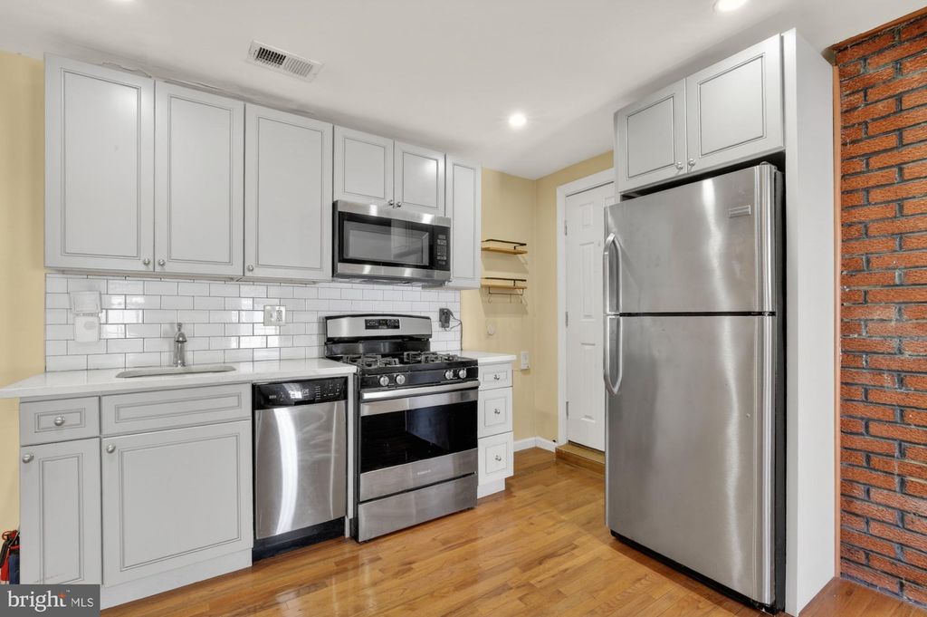 Photo of 1400 S Chadwick Street #2, PHILADELPHIA, PA 19146 (MLS # PAPH2555466)