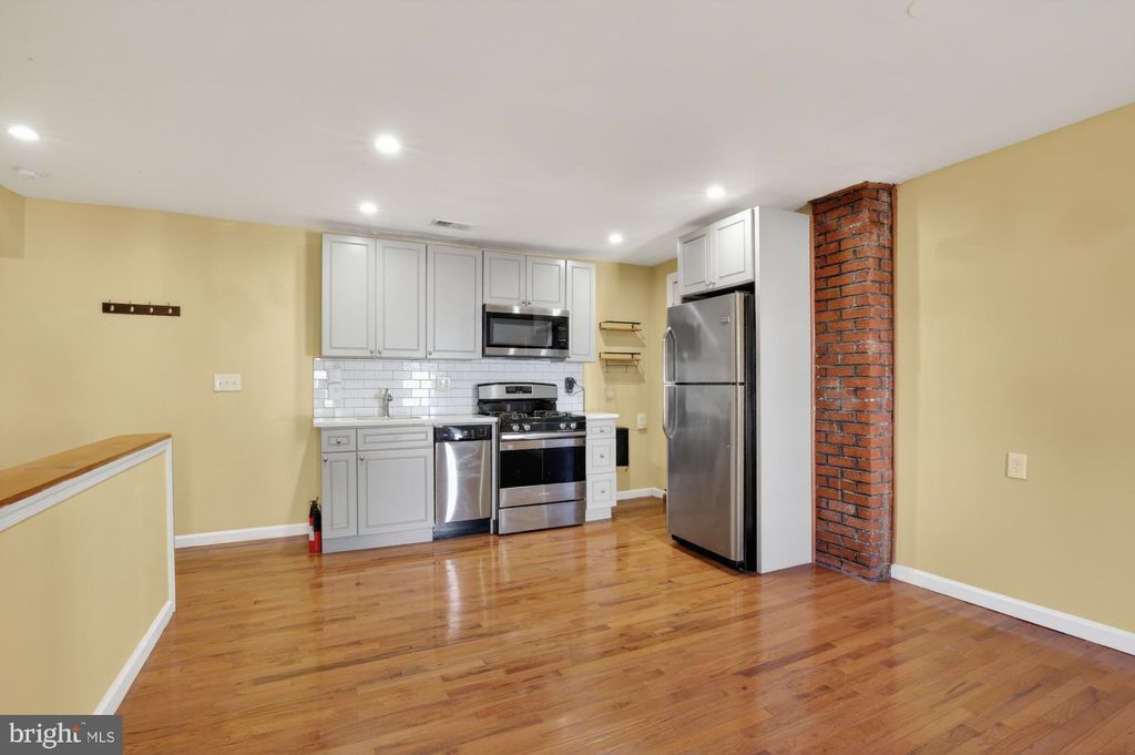 Photo of 1400 S Chadwick Street #2, PHILADELPHIA, PA 19146 (MLS # PAPH2555466)