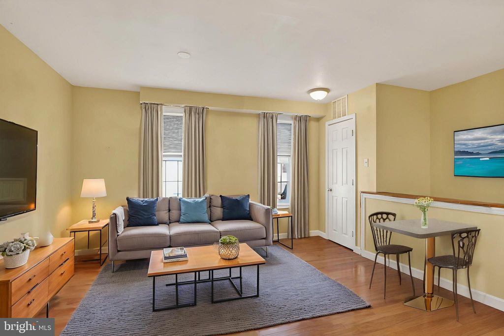 Photo of 1400 S Chadwick Street #2, PHILADELPHIA, PA 19146 (MLS # PAPH2555466)