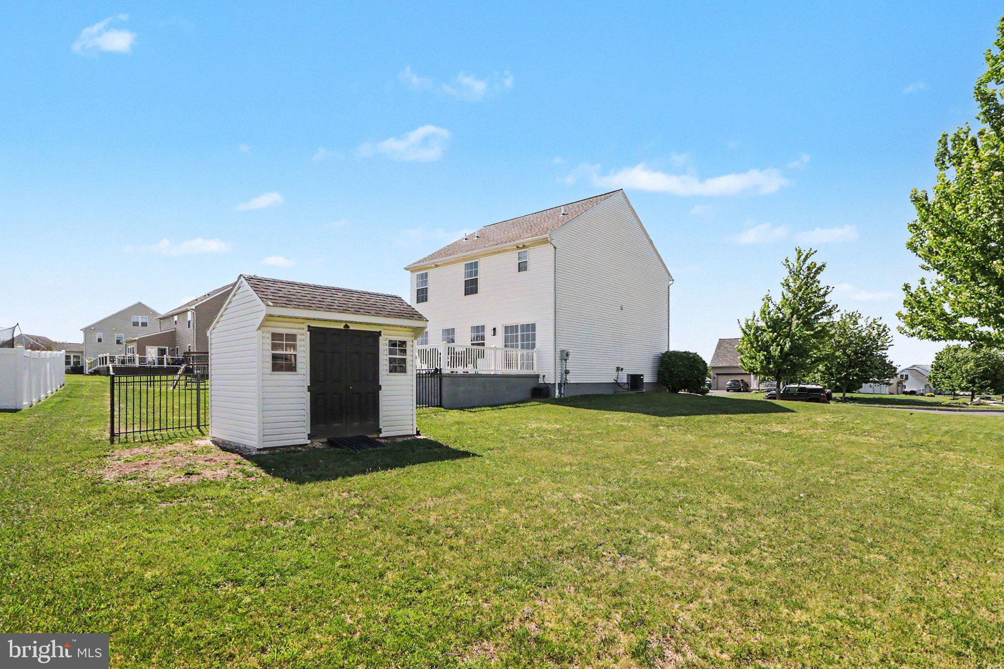 FORGEDALE - Residential