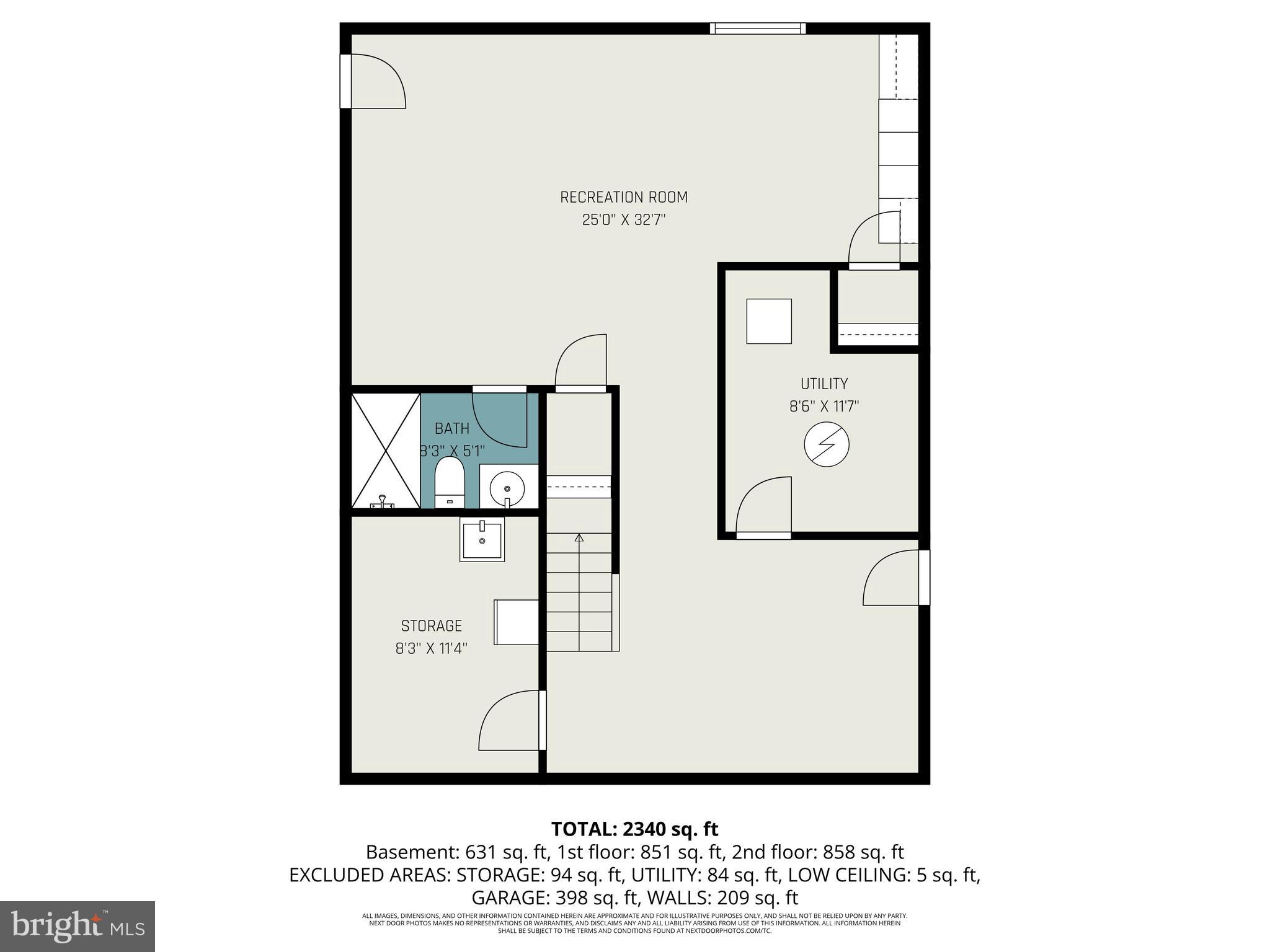 FORGEDALE - Residential