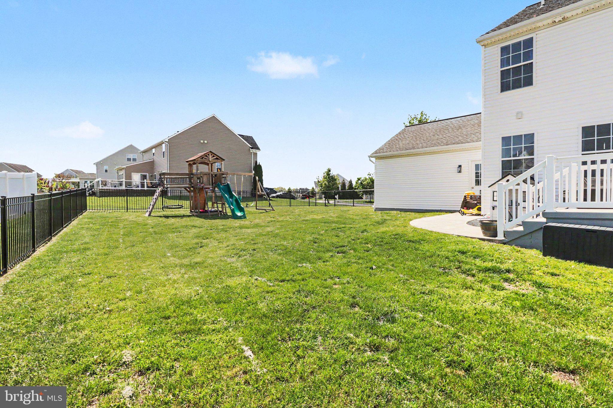 FORGEDALE - Residential