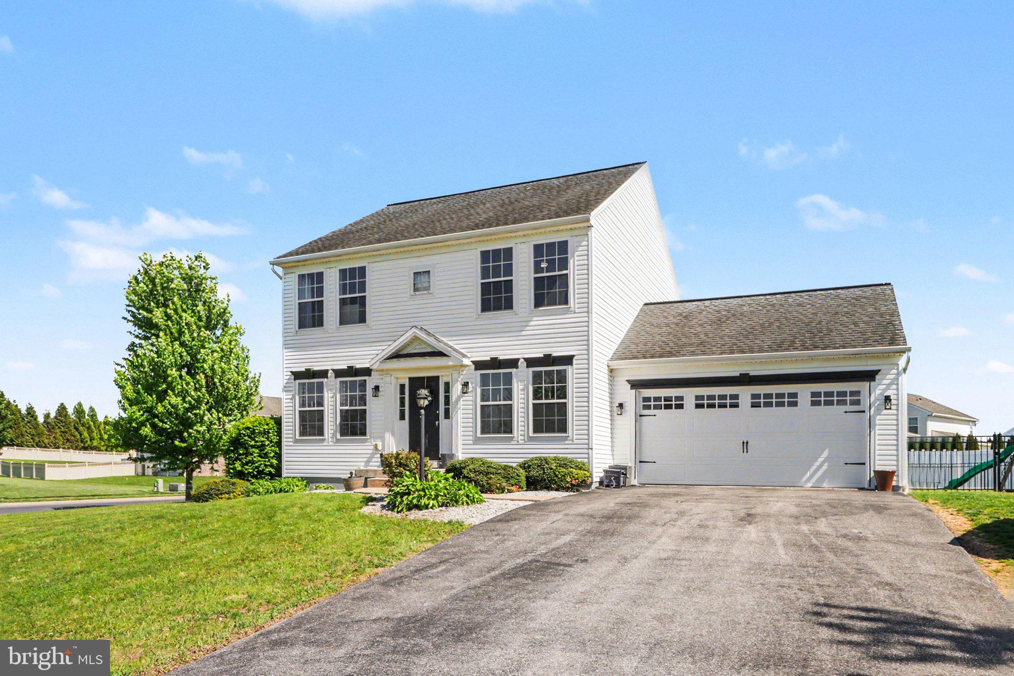FORGEDALE - Residential