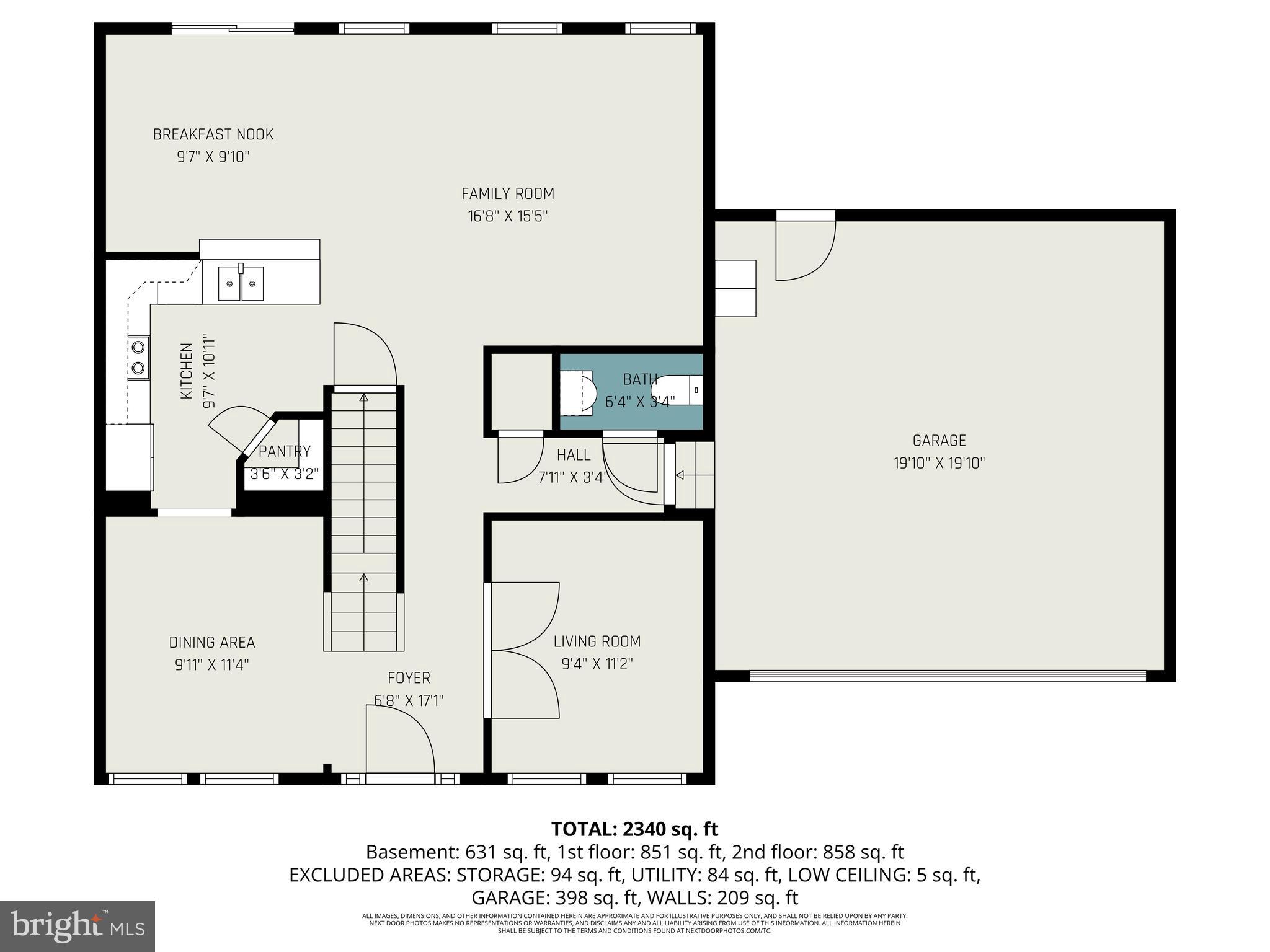 FORGEDALE - Residential