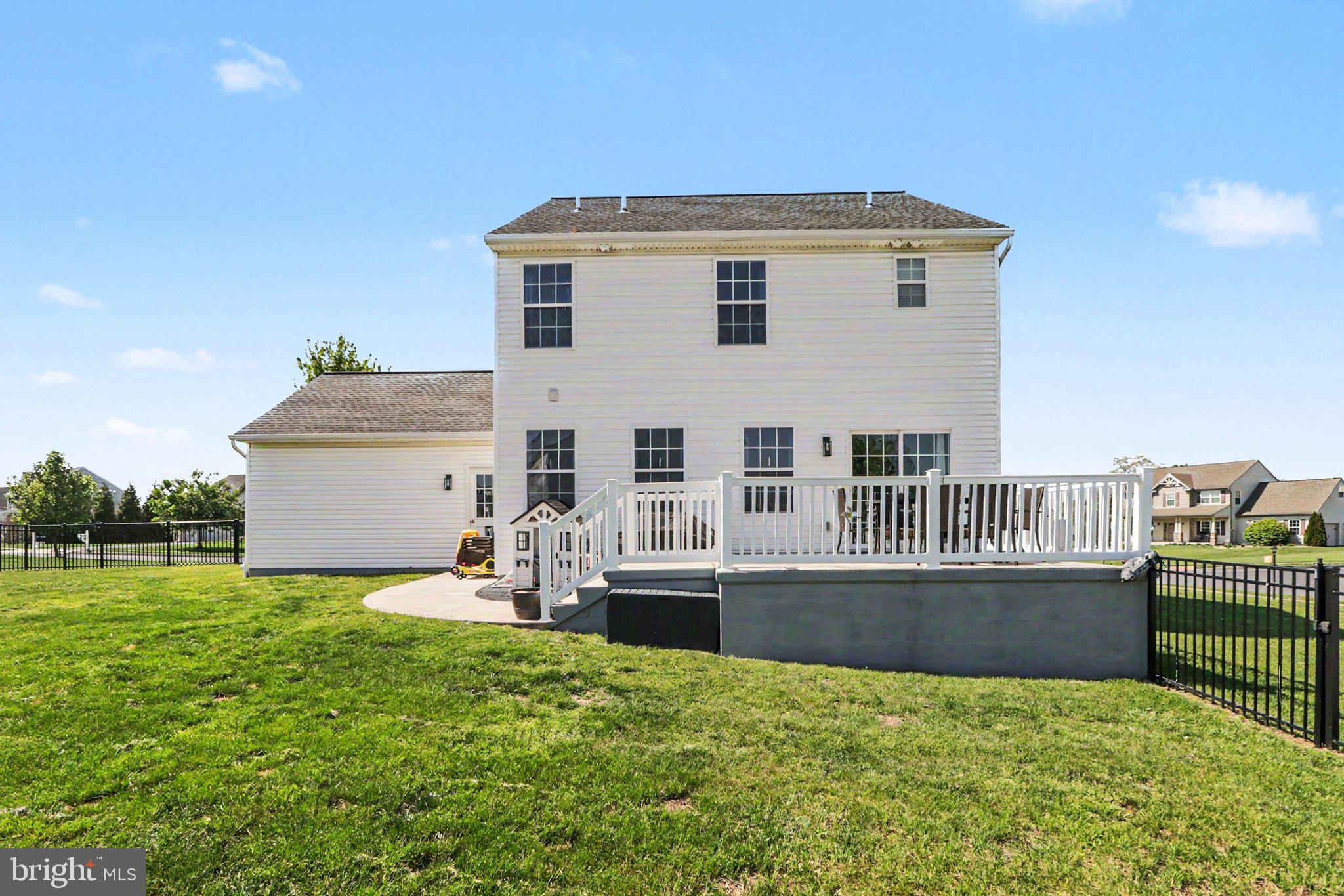 FORGEDALE - Residential