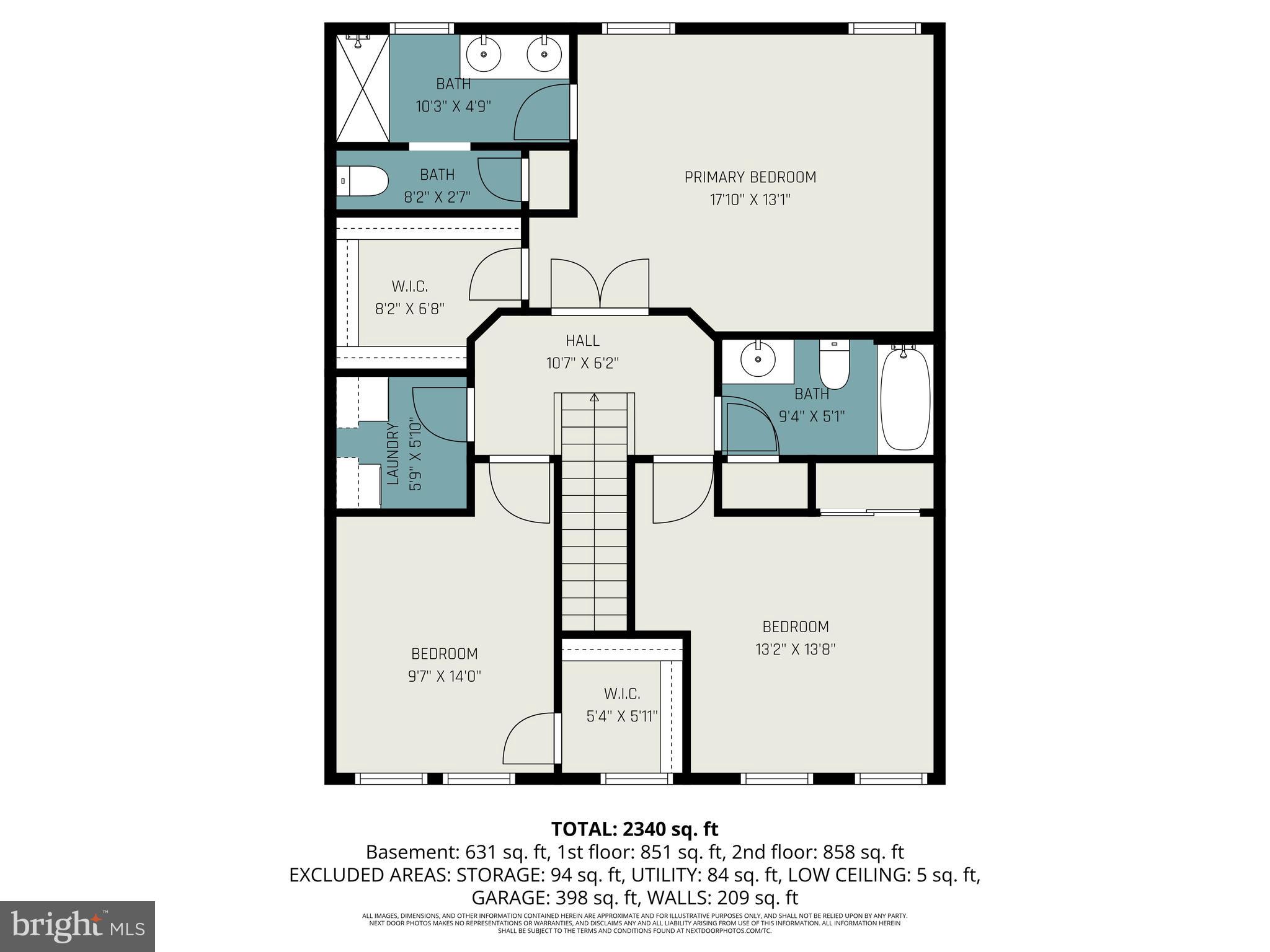 FORGEDALE - Residential