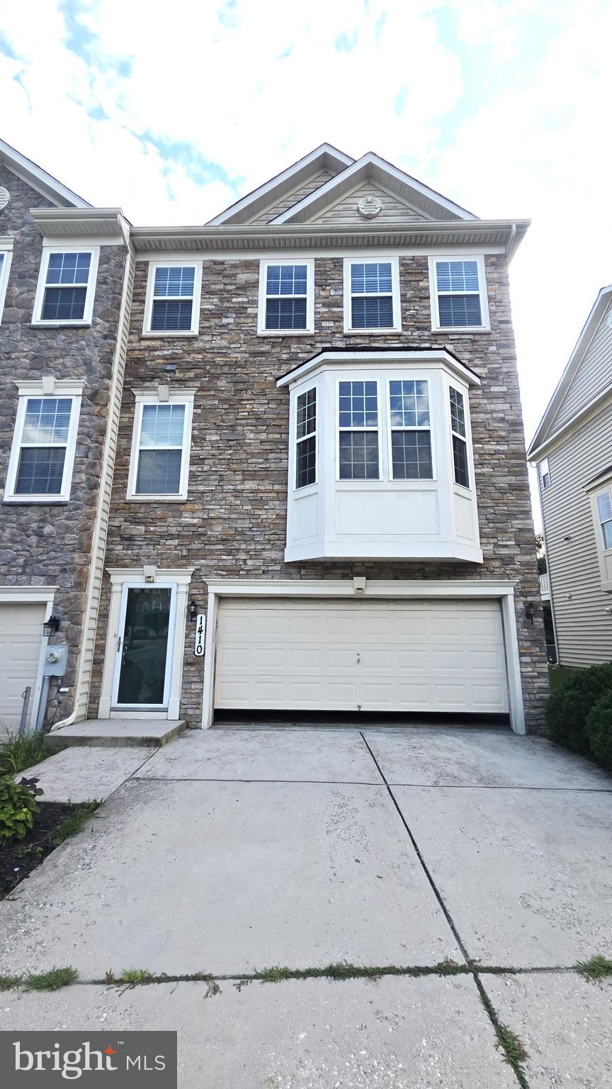 1410 SHERMAN COURT