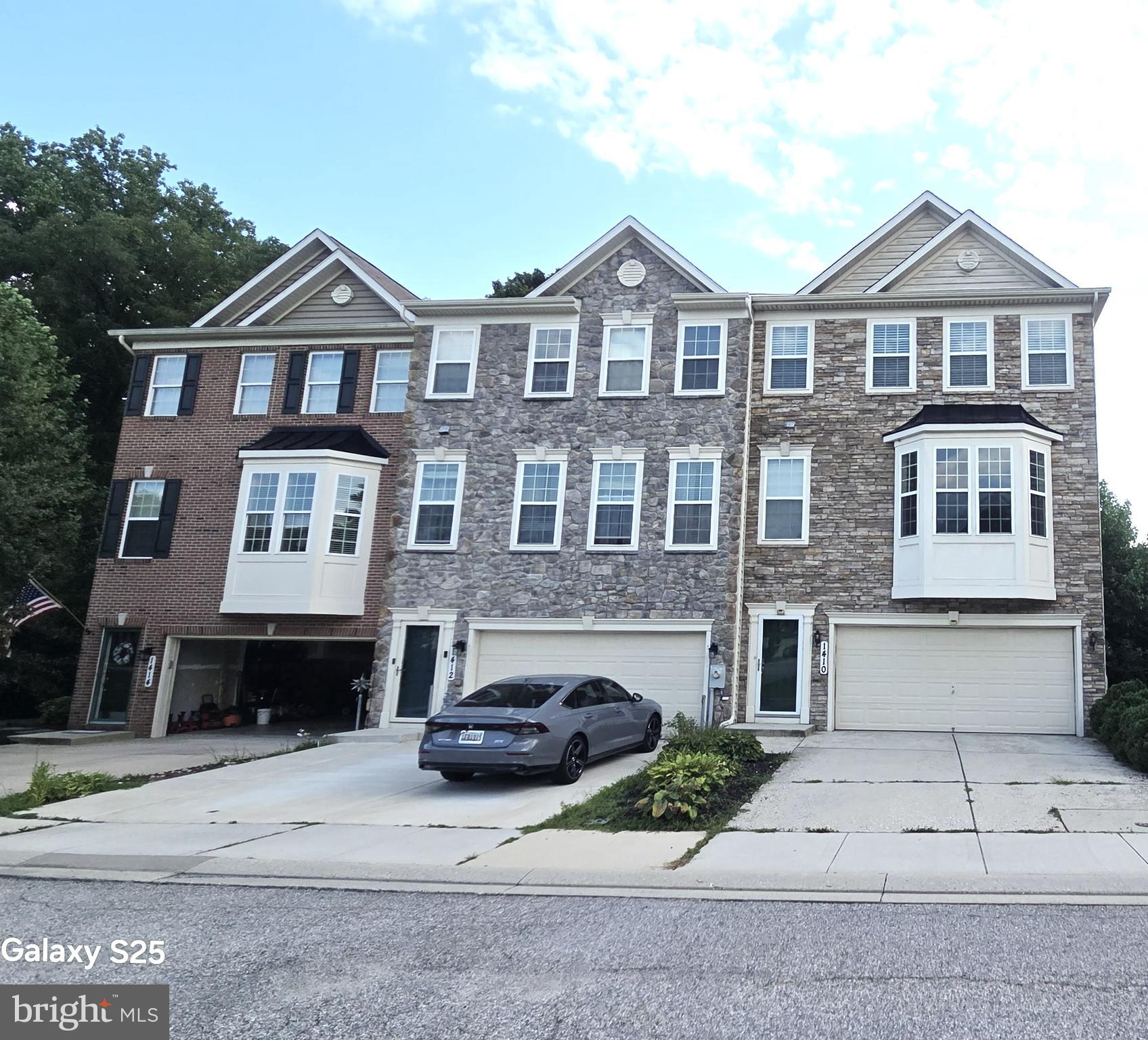 1410 SHERMAN COURT