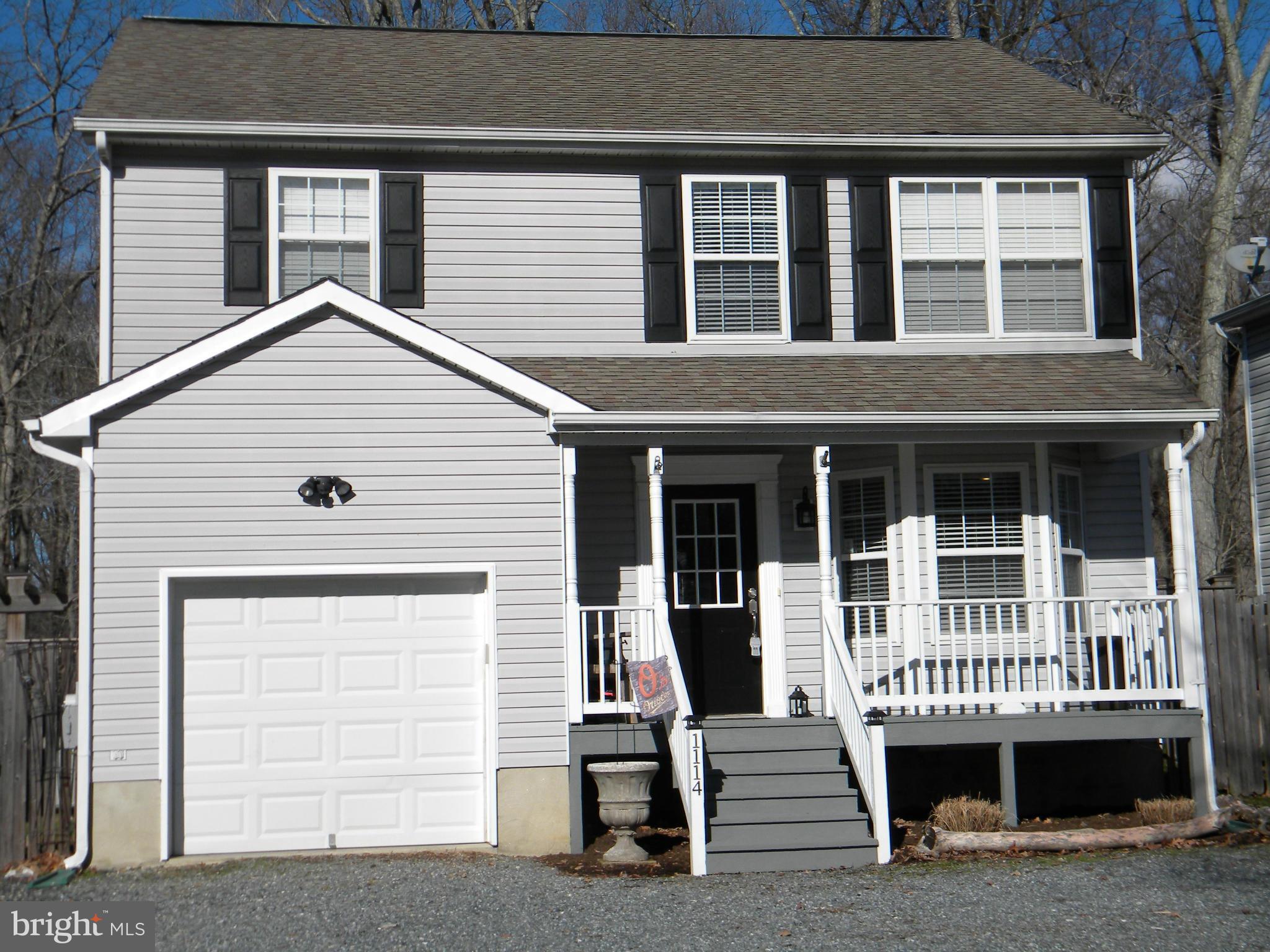 FRANKLIN MANOR BEACH - Residential