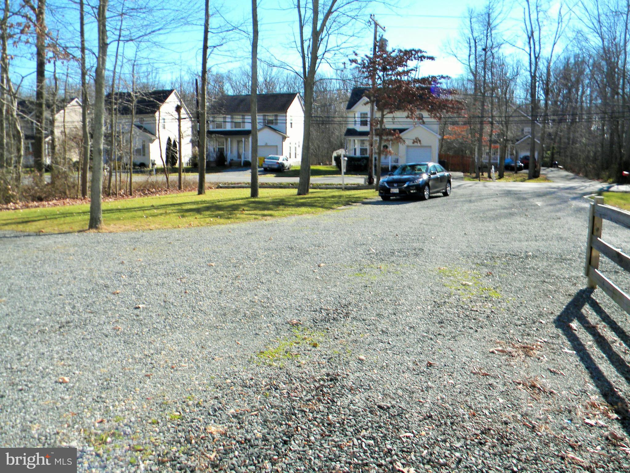 FRANKLIN MANOR BEACH - Residential