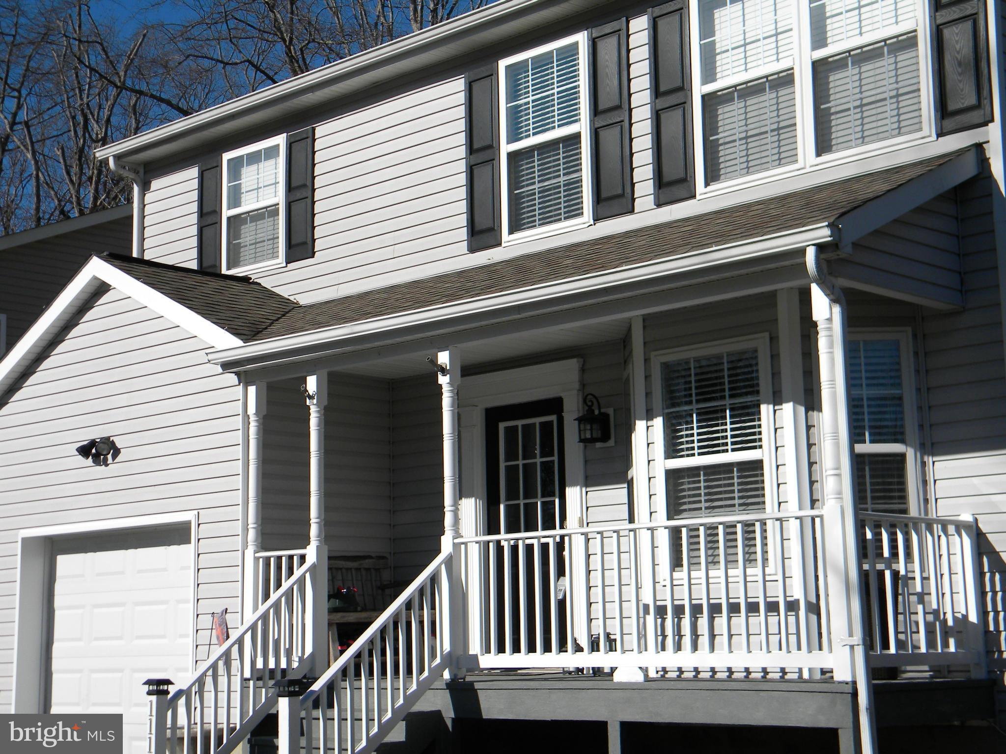 FRANKLIN MANOR BEACH - Residential