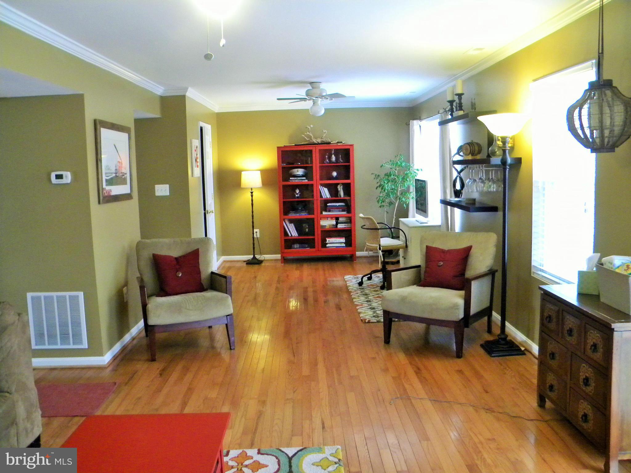 FRANKLIN MANOR BEACH - Residential