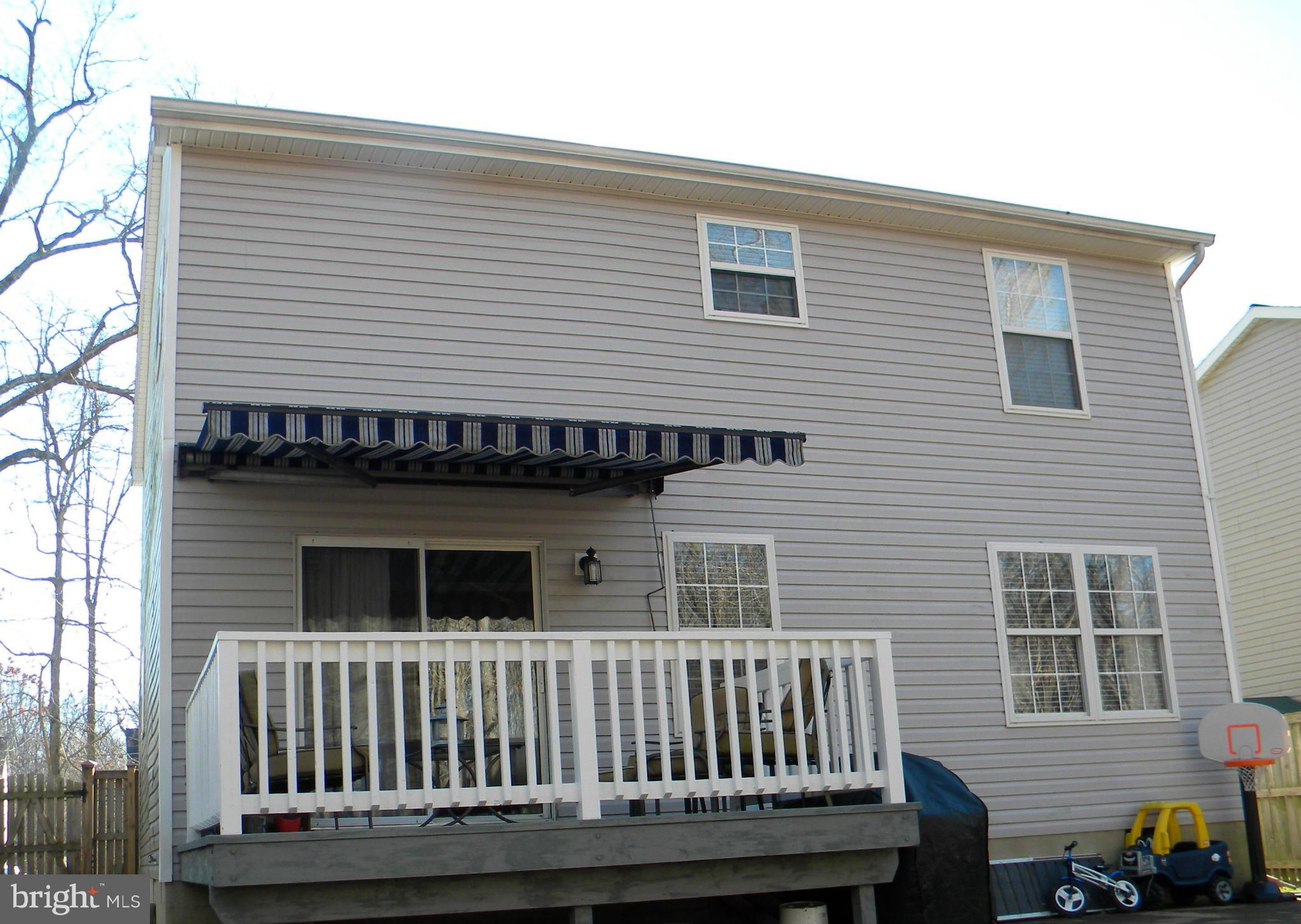 FRANKLIN MANOR BEACH - Residential