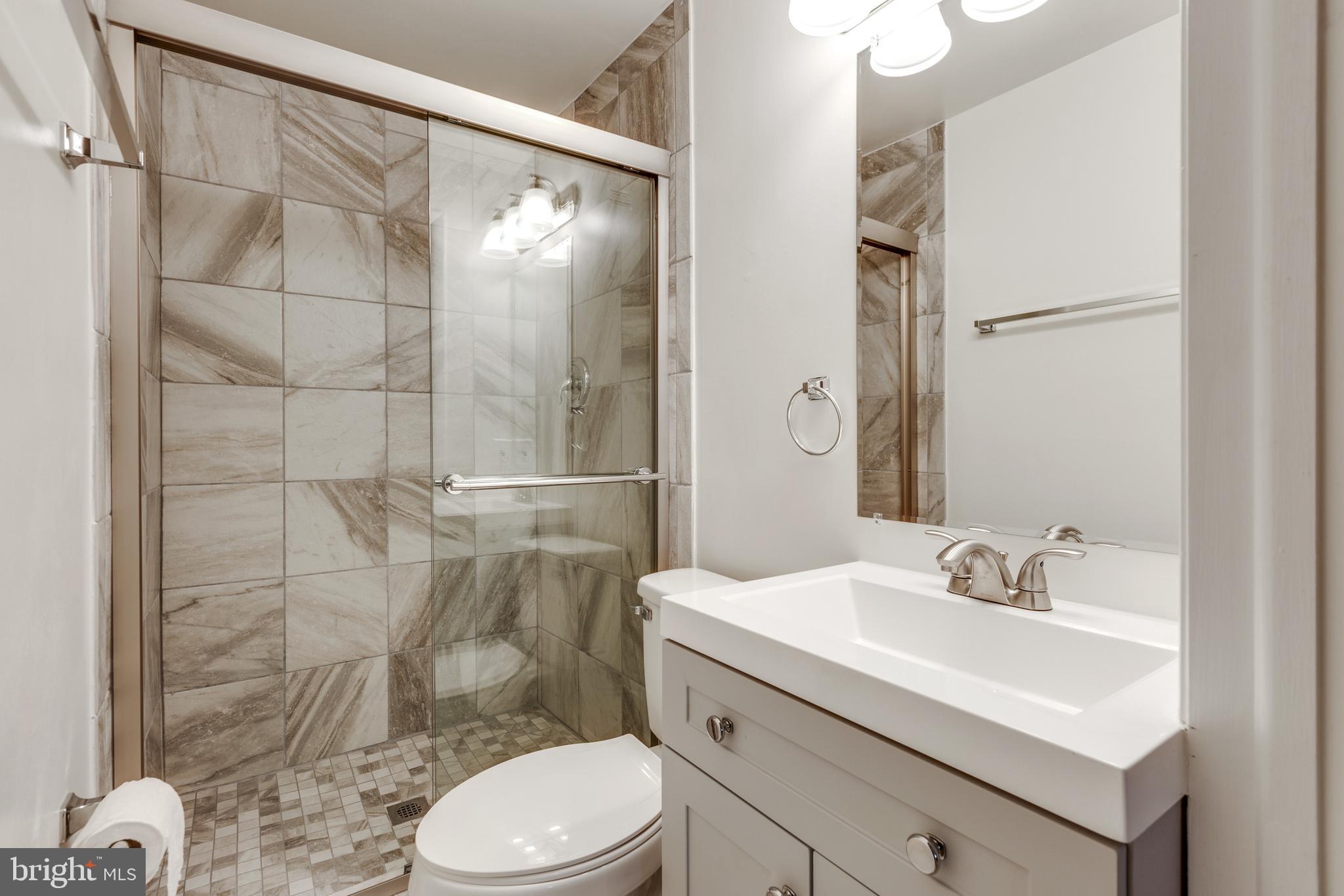 WAVERLY EAST - Residential