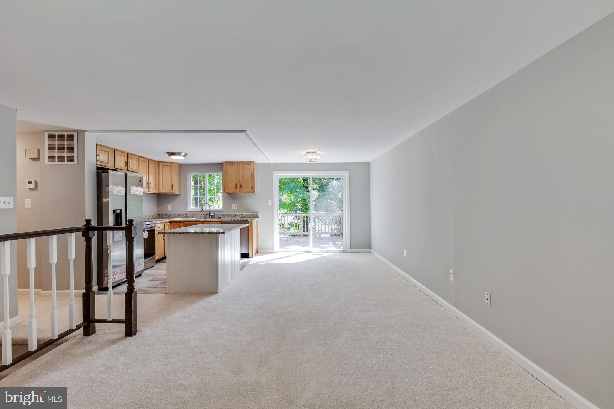 WAVERLY EAST - Residential