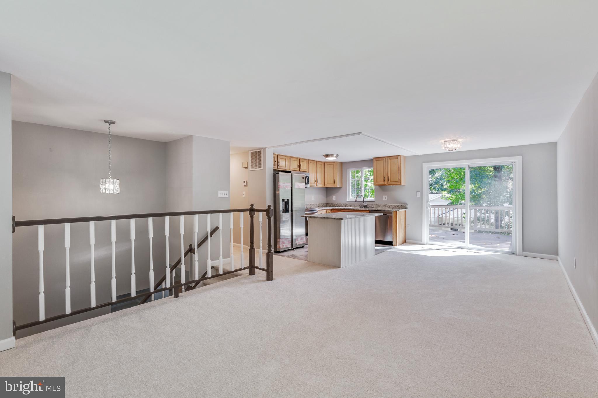 WAVERLY EAST - Residential