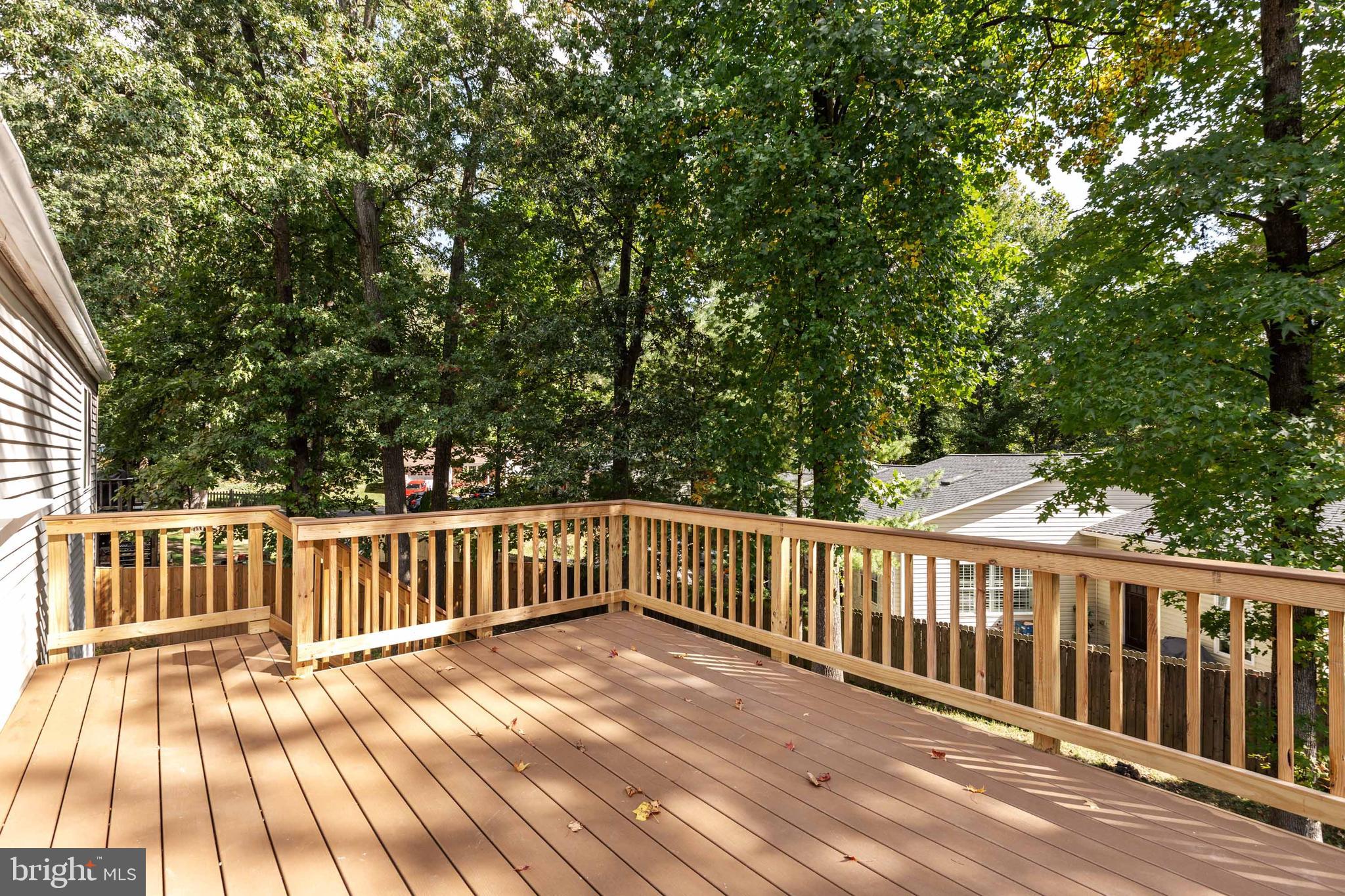 WAVERLY EAST - Residential