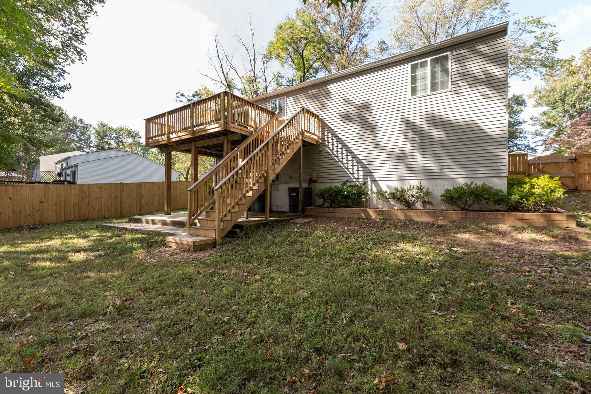 WAVERLY EAST - Residential