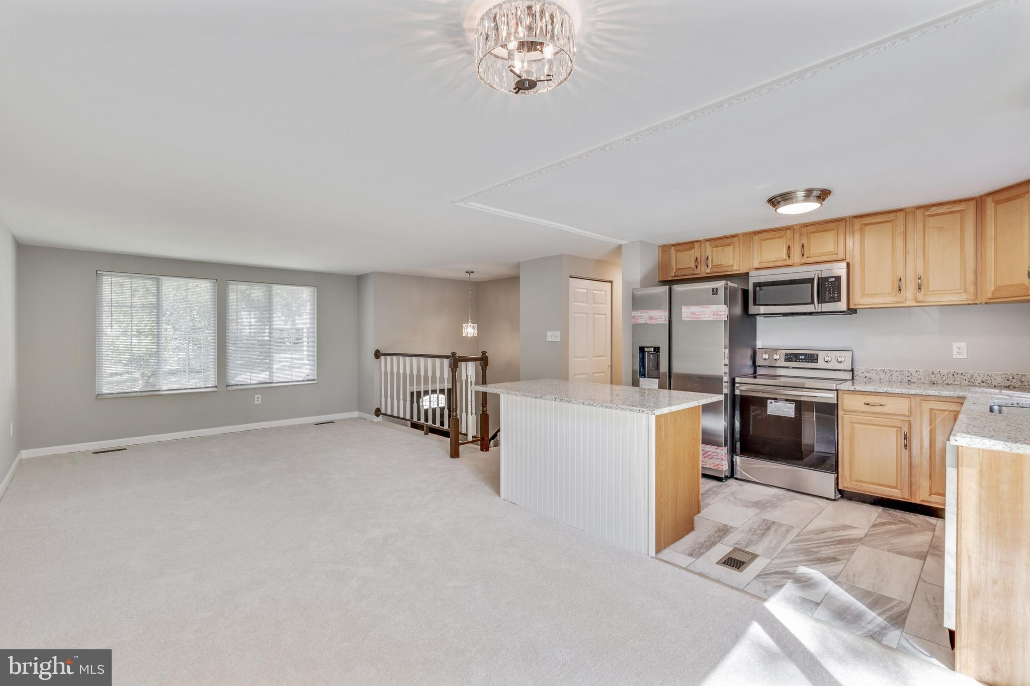 WAVERLY EAST - Residential