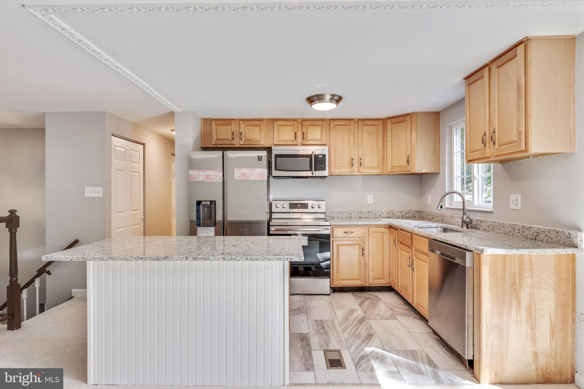 WAVERLY EAST - Residential