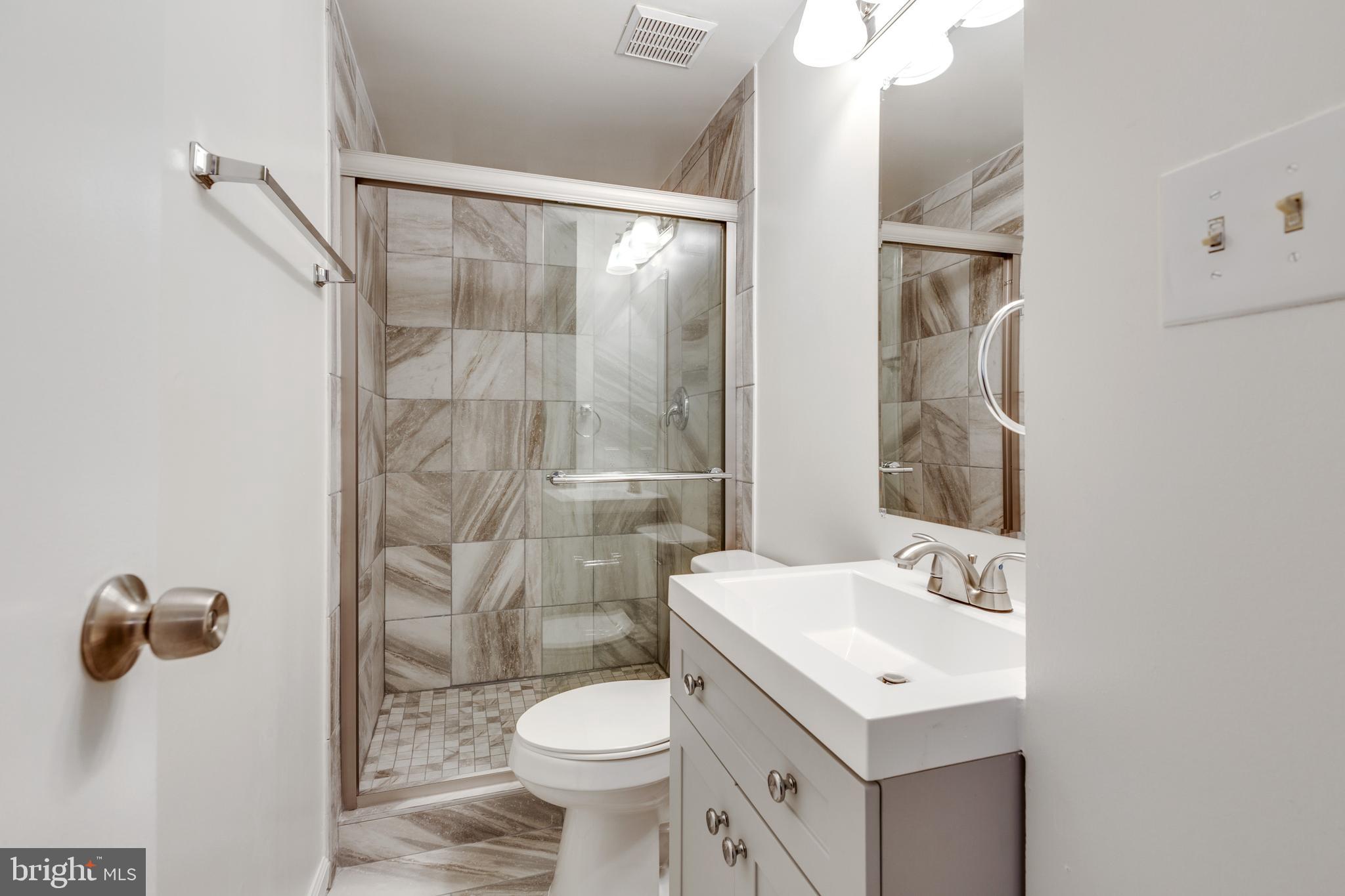 WAVERLY EAST - Residential