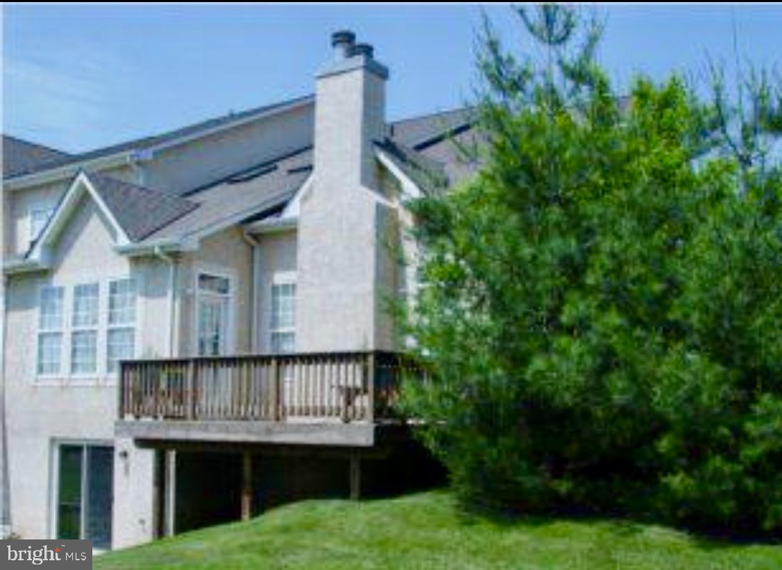 YORKSHIRE OF BLUE - Residential