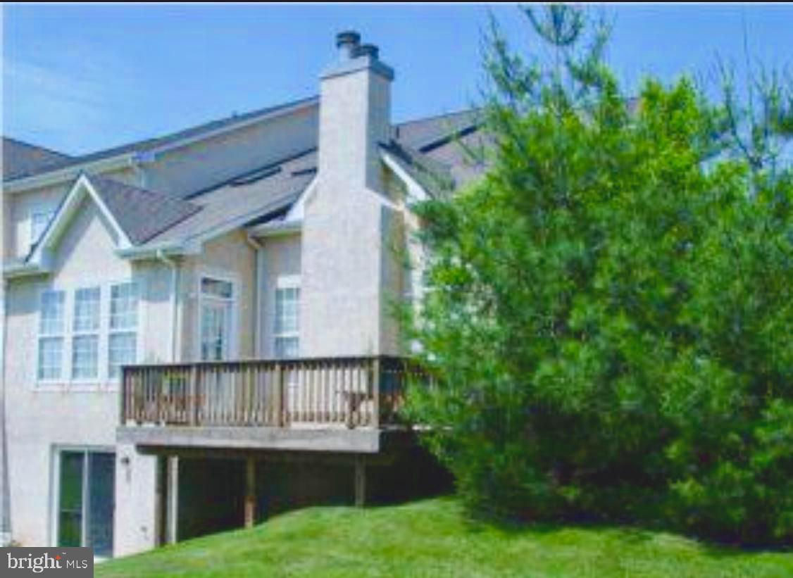 YORKSHIRE OF BLUE - Residential