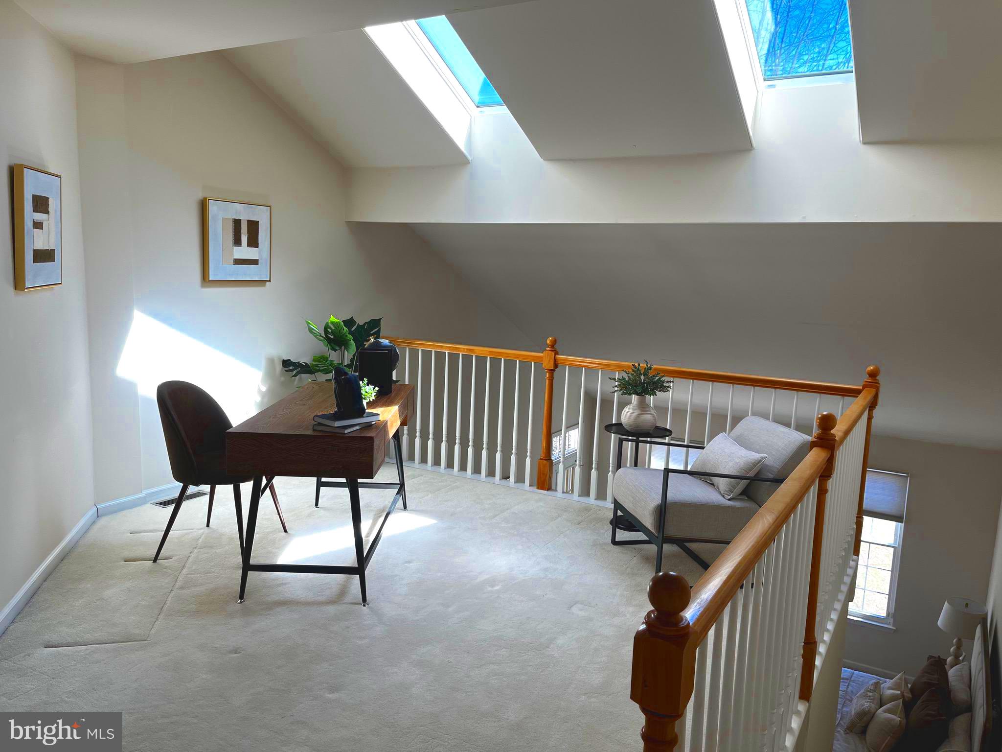 YORKSHIRE OF BLUE - Residential