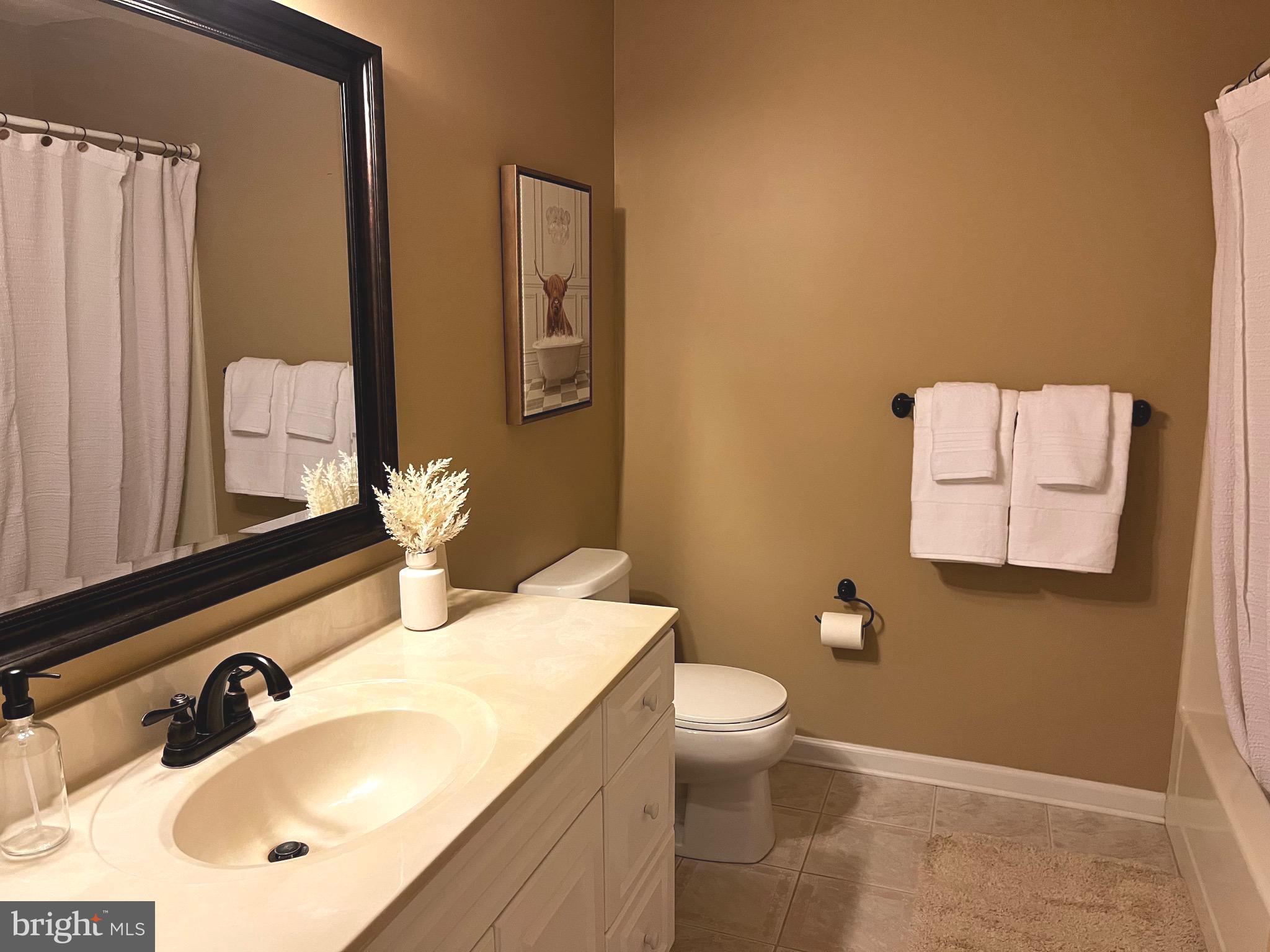 YORKSHIRE OF BLUE - Residential