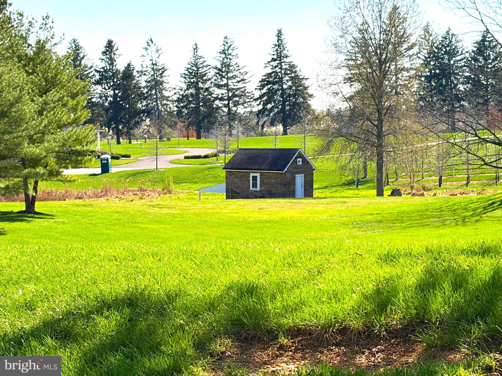 YORKSHIRE OF BLUE - Residential