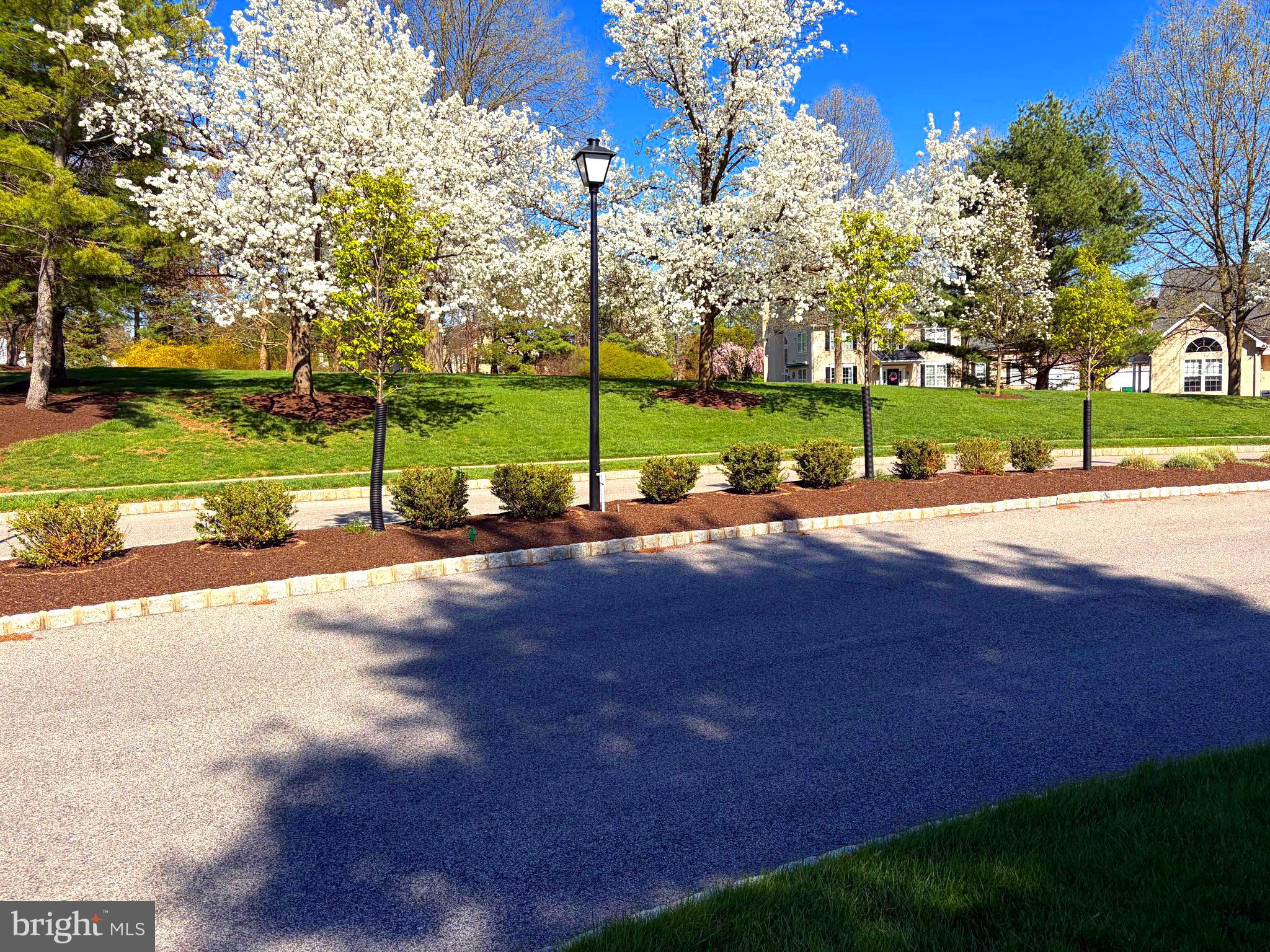YORKSHIRE OF BLUE - Residential