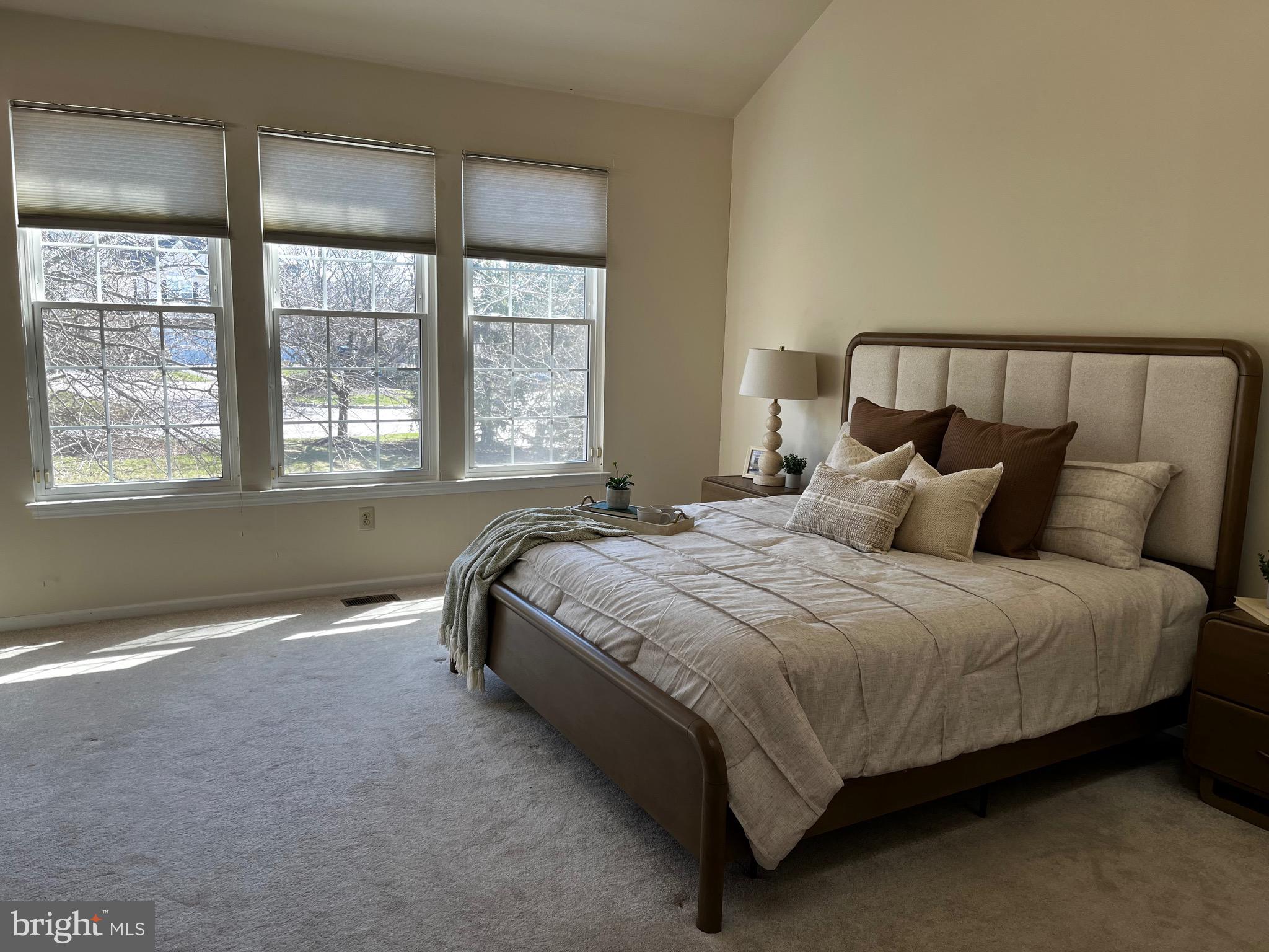 YORKSHIRE OF BLUE - Residential