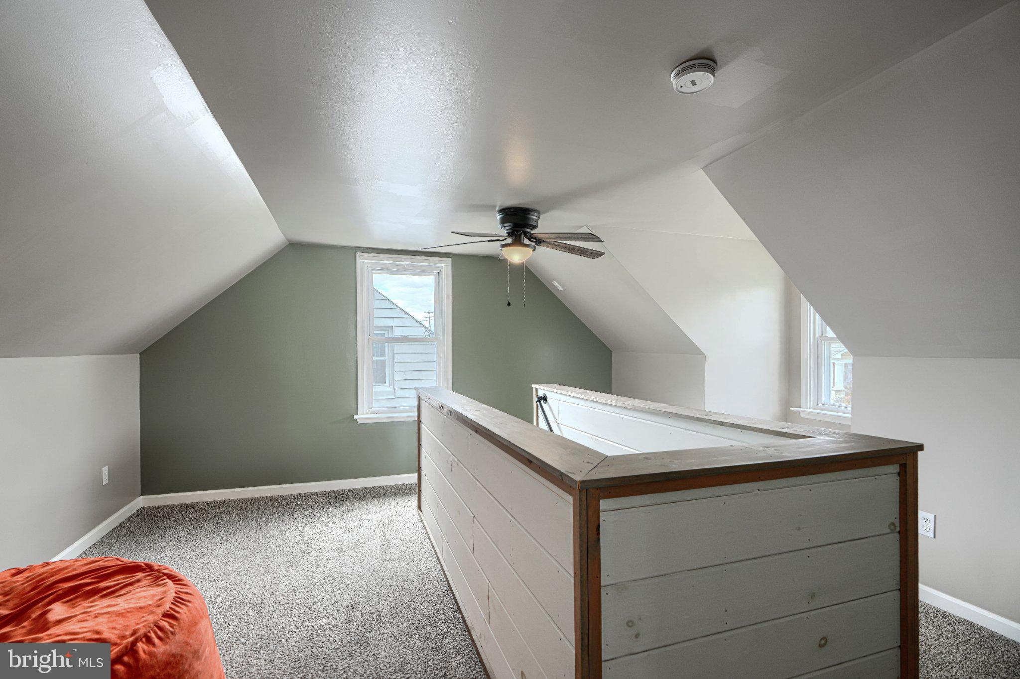 RISING SUN - Residential