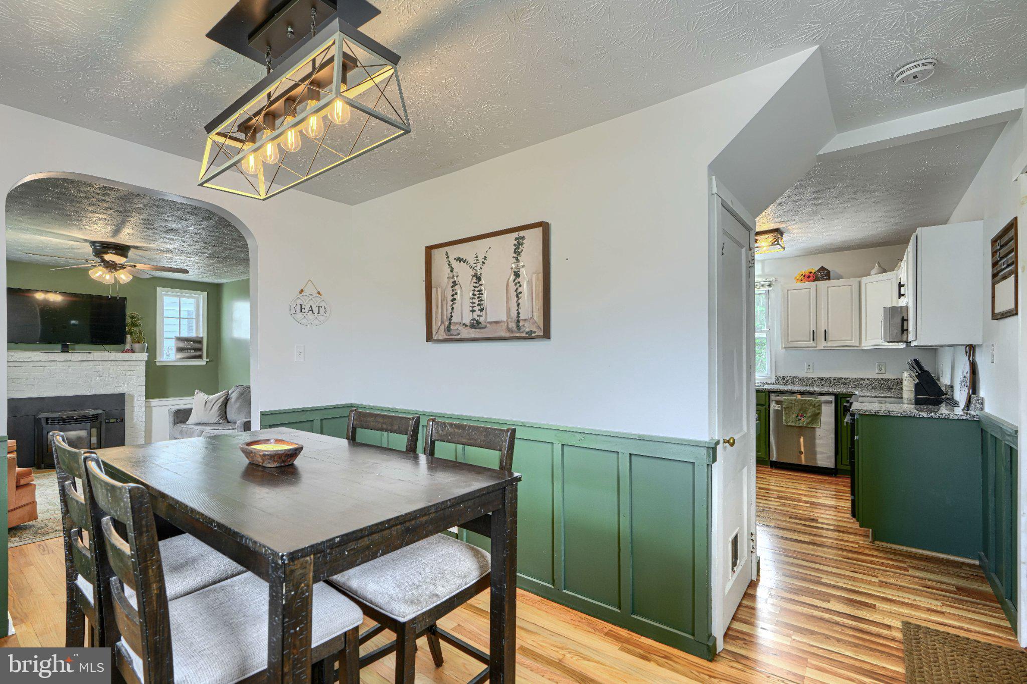 RISING SUN - Residential