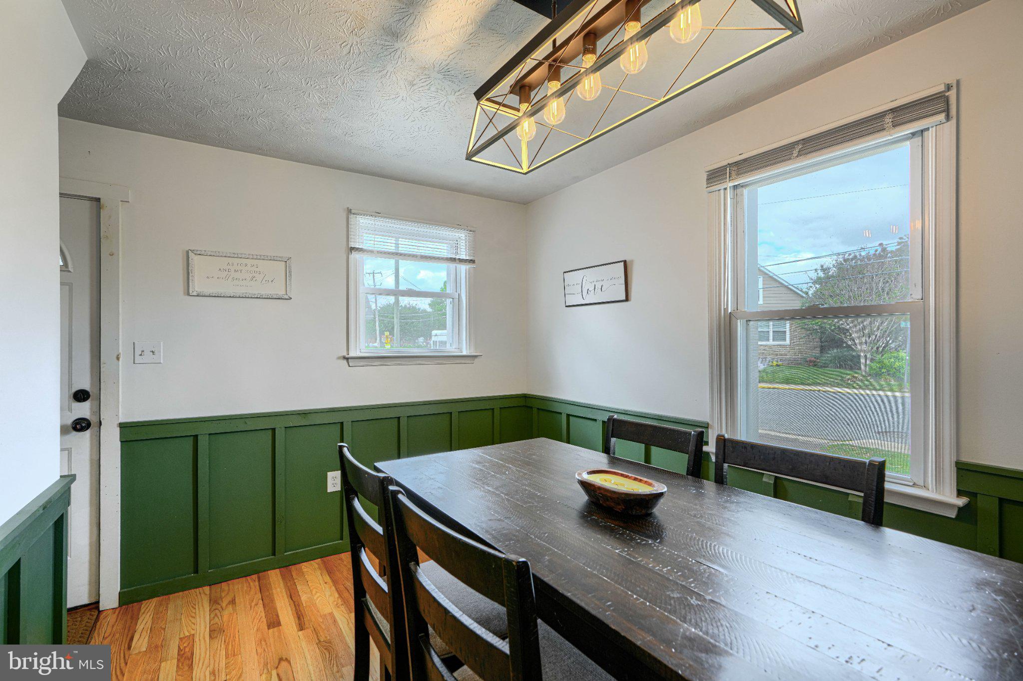 RISING SUN - Residential