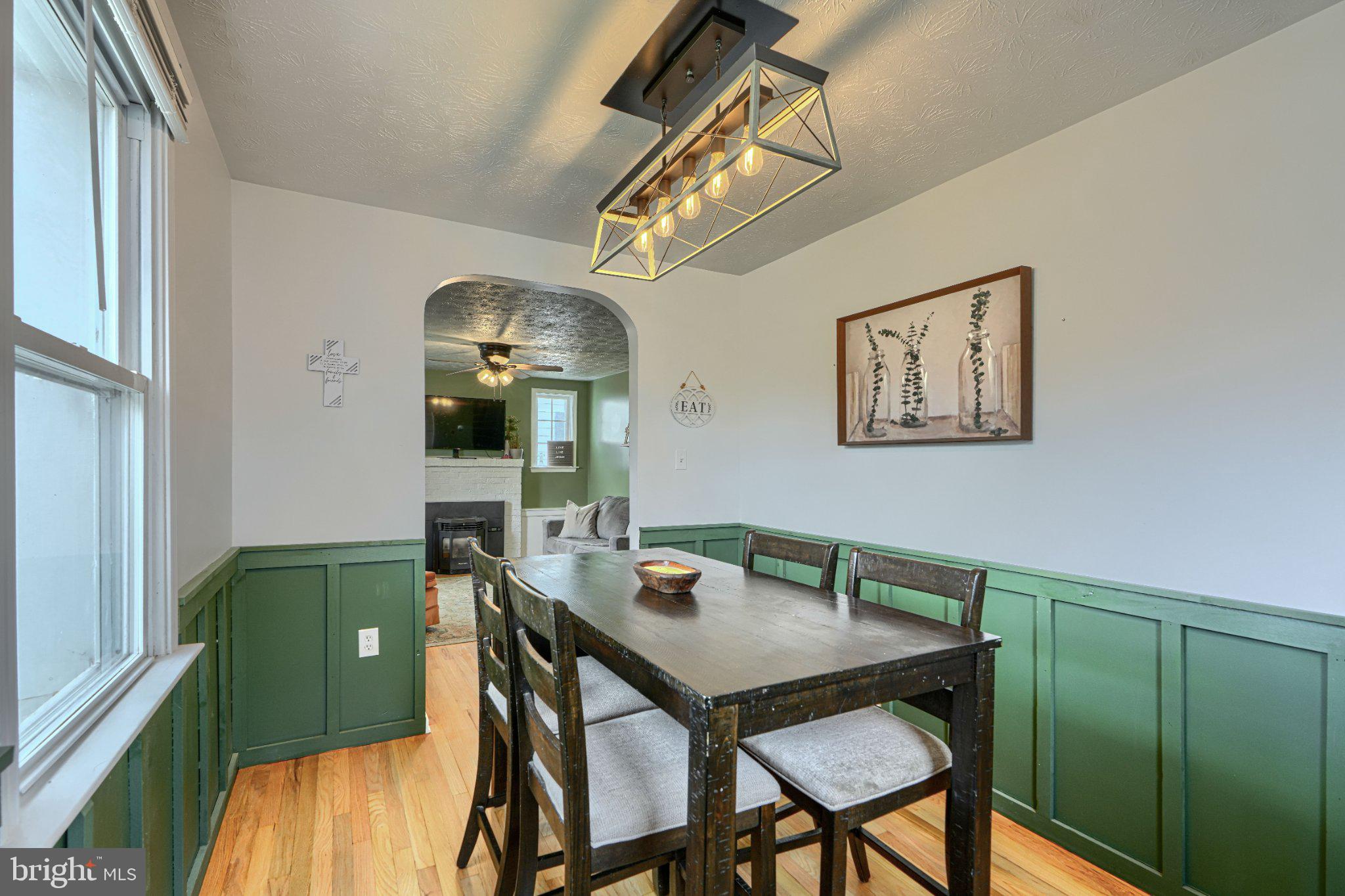 RISING SUN - Residential