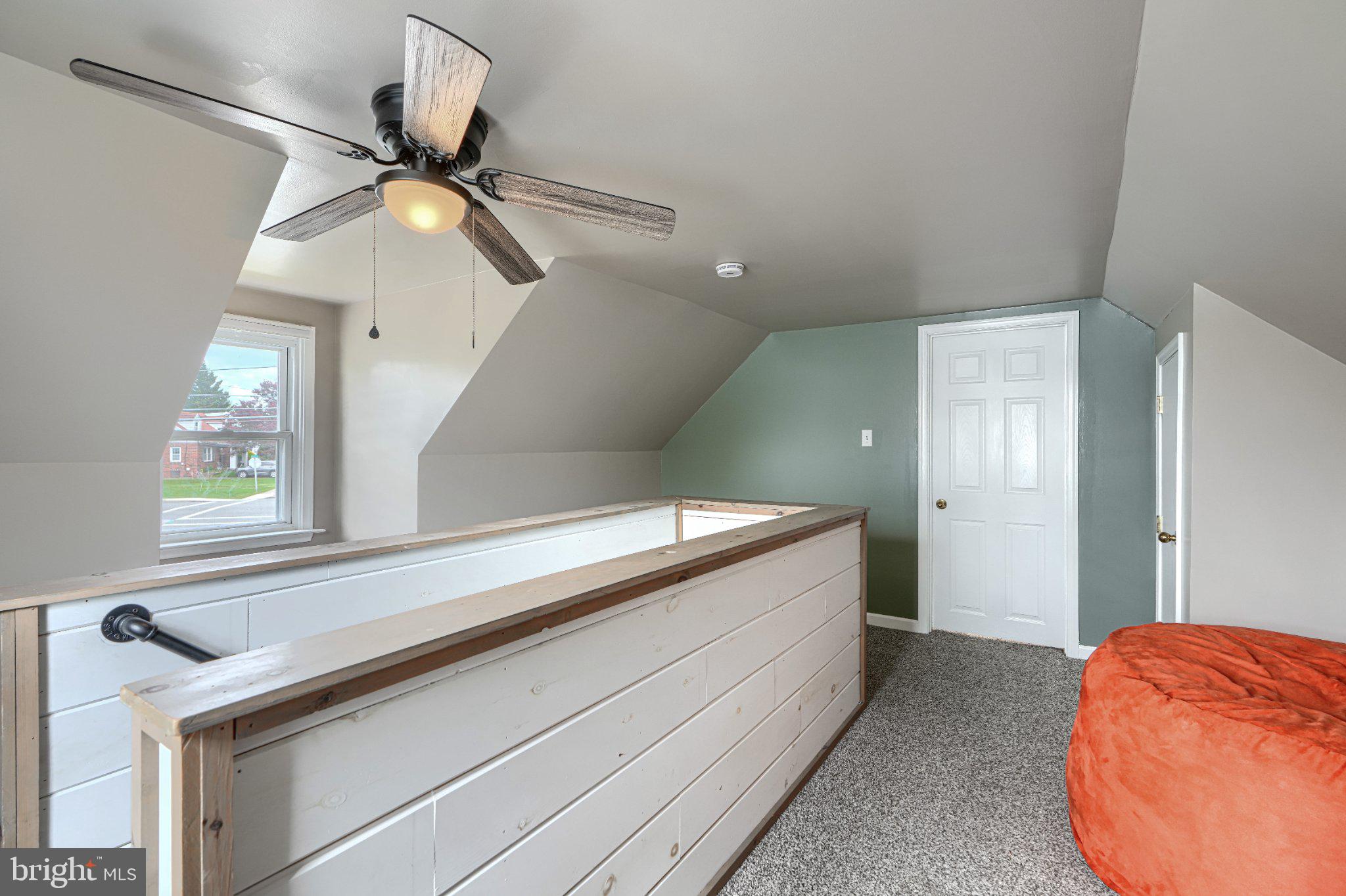 RISING SUN - Residential