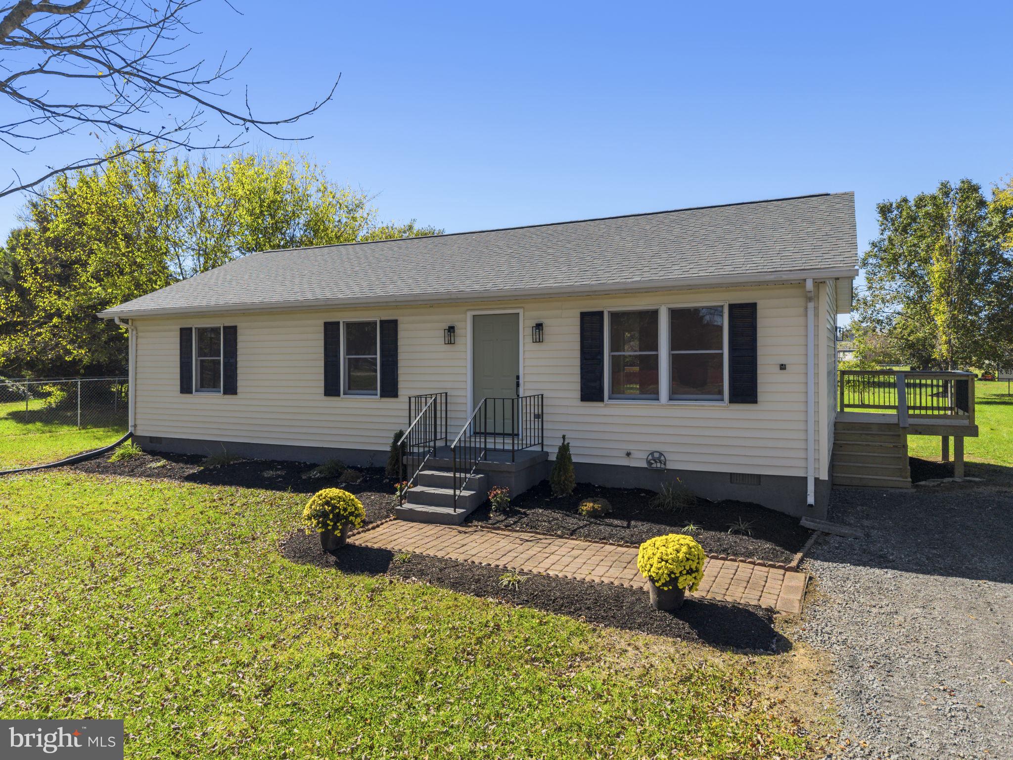 12236 CEDARWOOD DRIVE