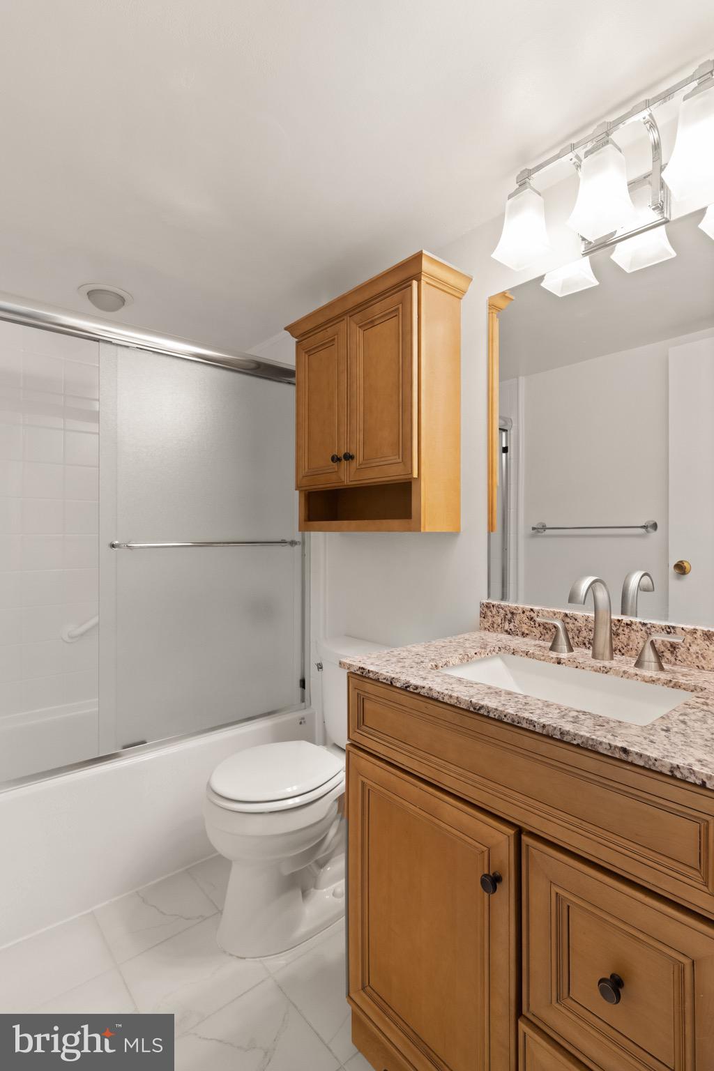 HALLMARK - Residential