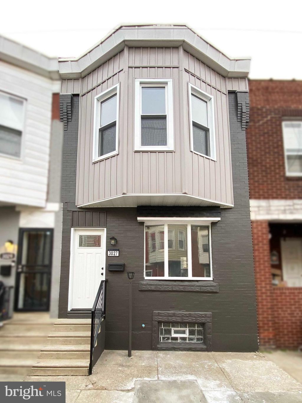 Photo of 3027 Agate Street, PHILADELPHIA, PA 19134 (MLS # PAPH2579458)