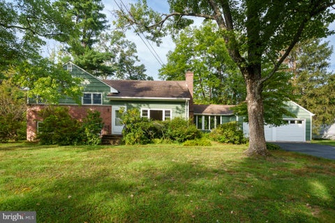 Homes For Sale - 52 Gulick Road<br/> PRINCETON, NJ 08540