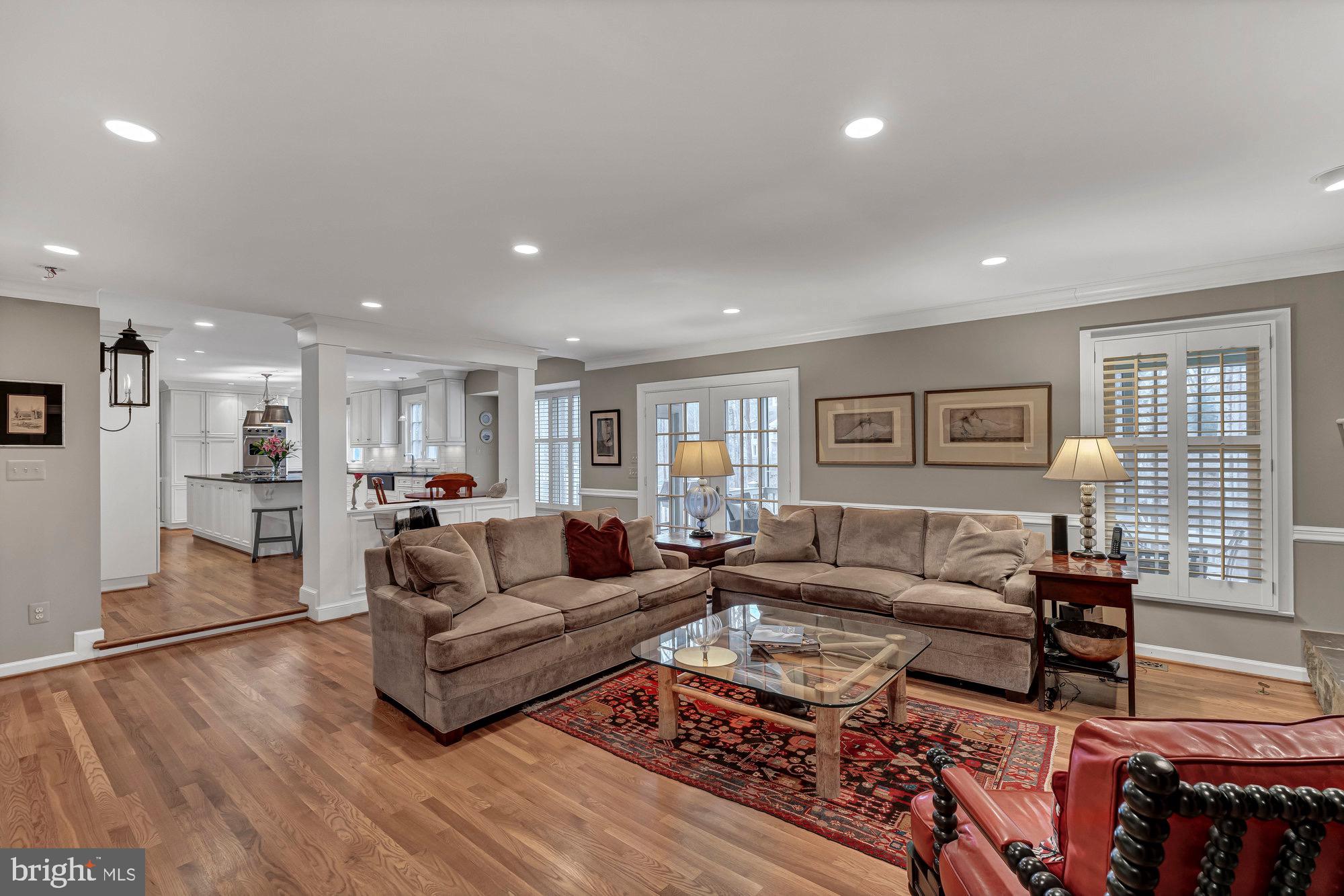 WENDOVER - Residential